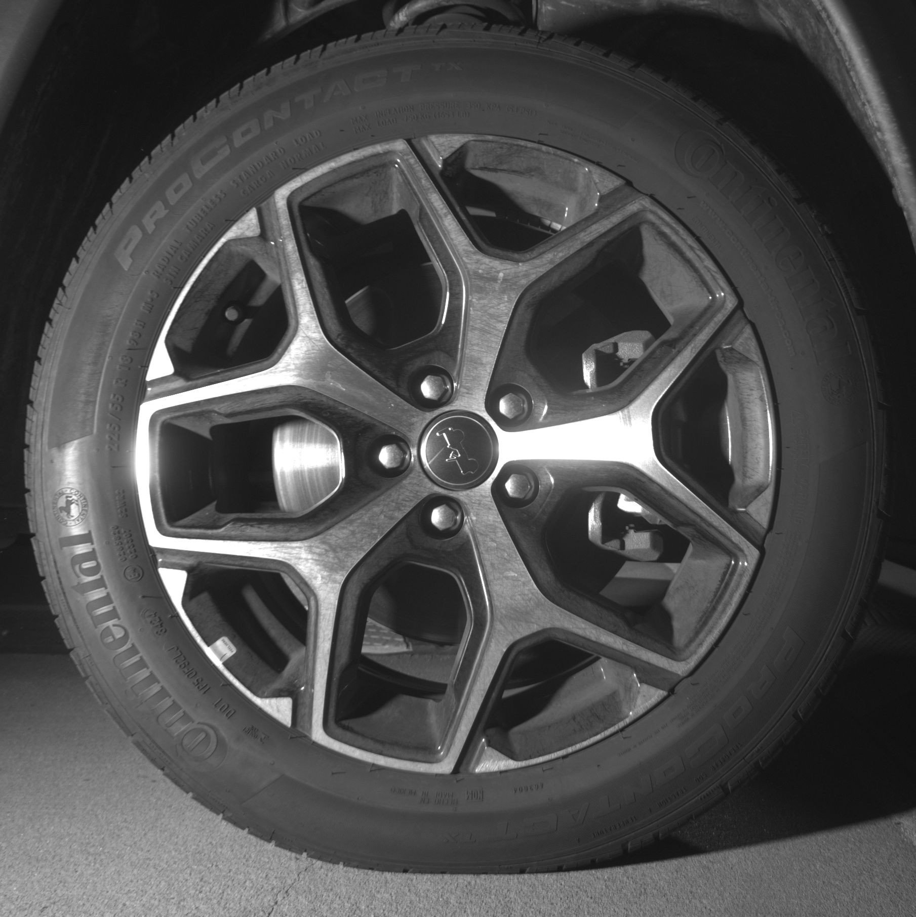 Thumbnail: 2025 Jeep Compass - 13