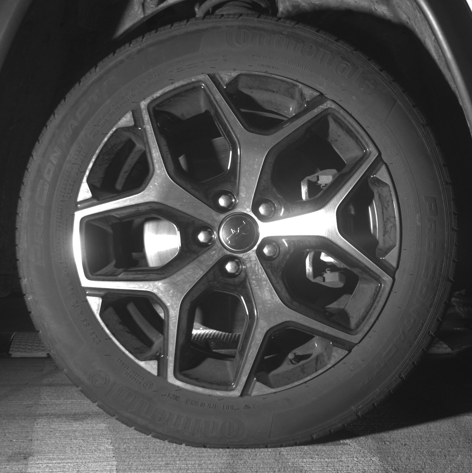 Thumbnail: 2025 Jeep Compass - 13