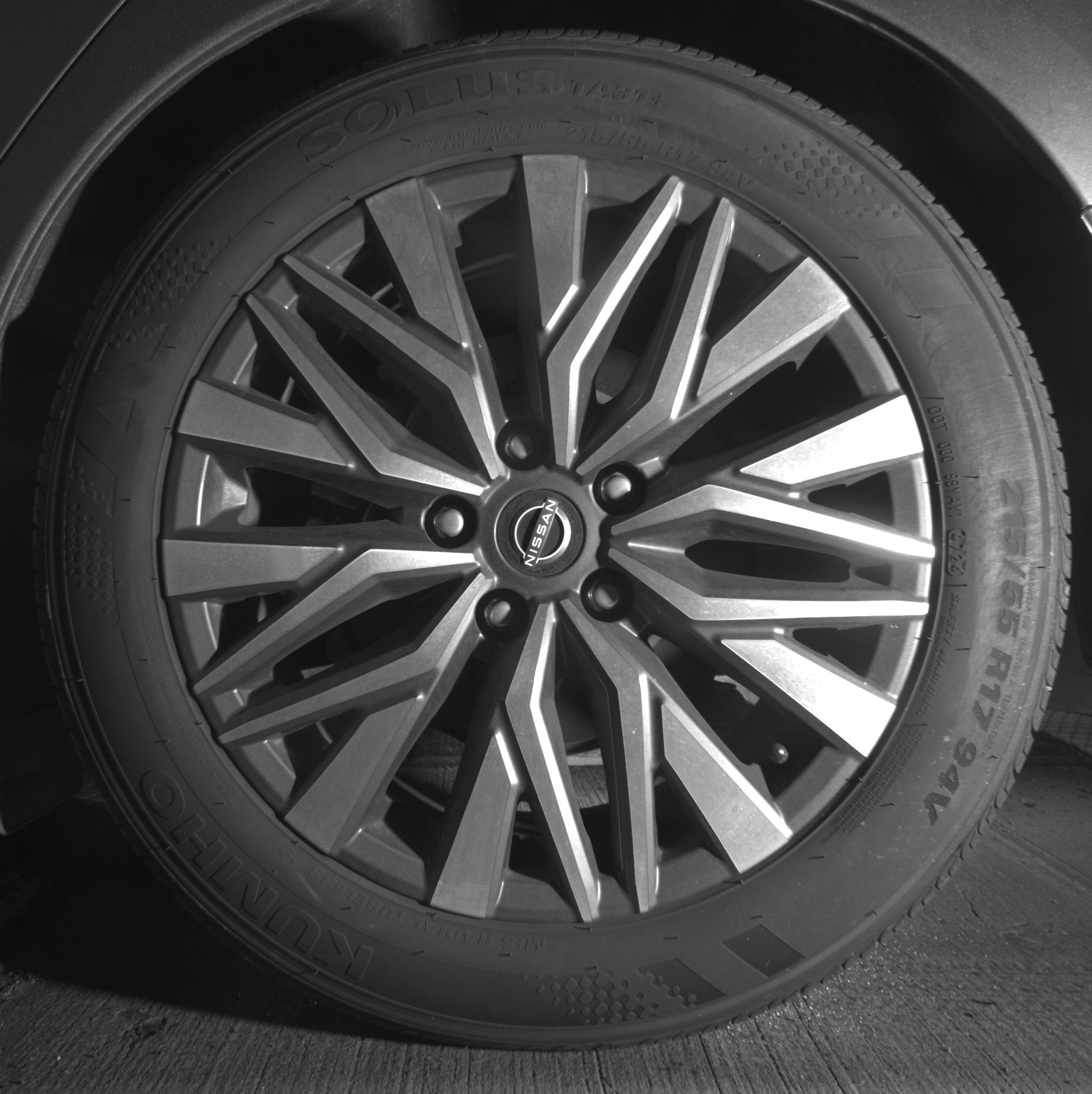 Thumbnail: 2025 Nissan Altima - 14