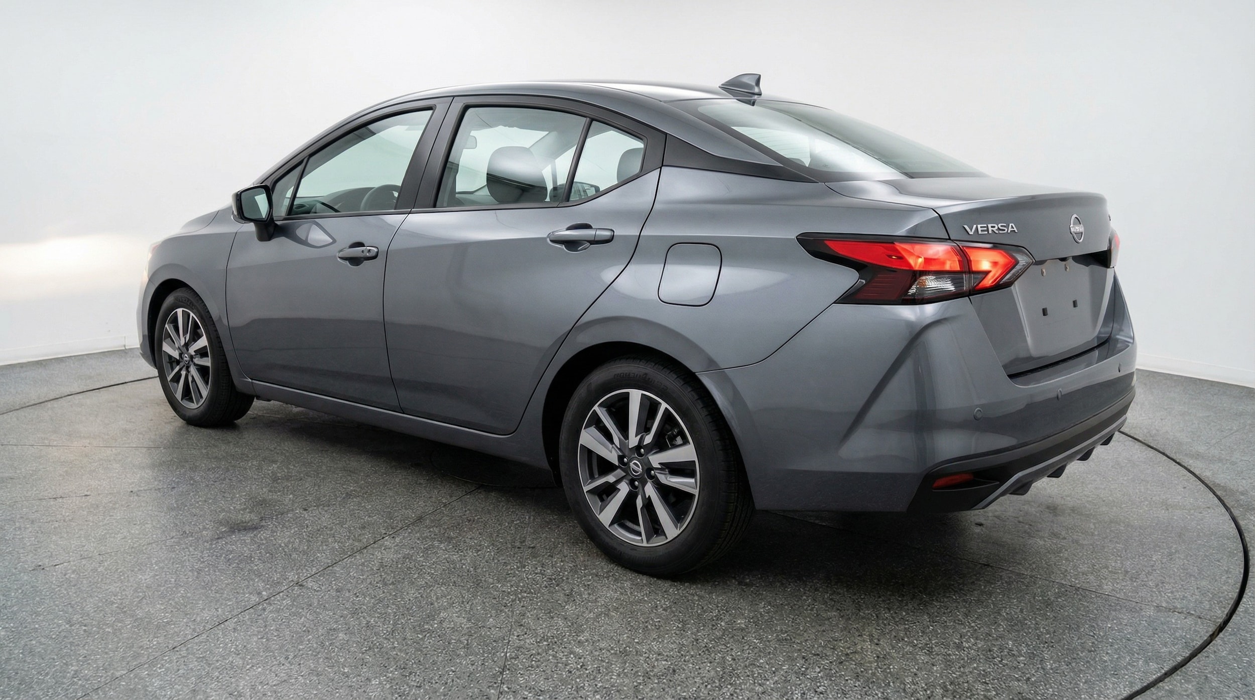 Thumbnail: 2025 Nissan Versa - 5