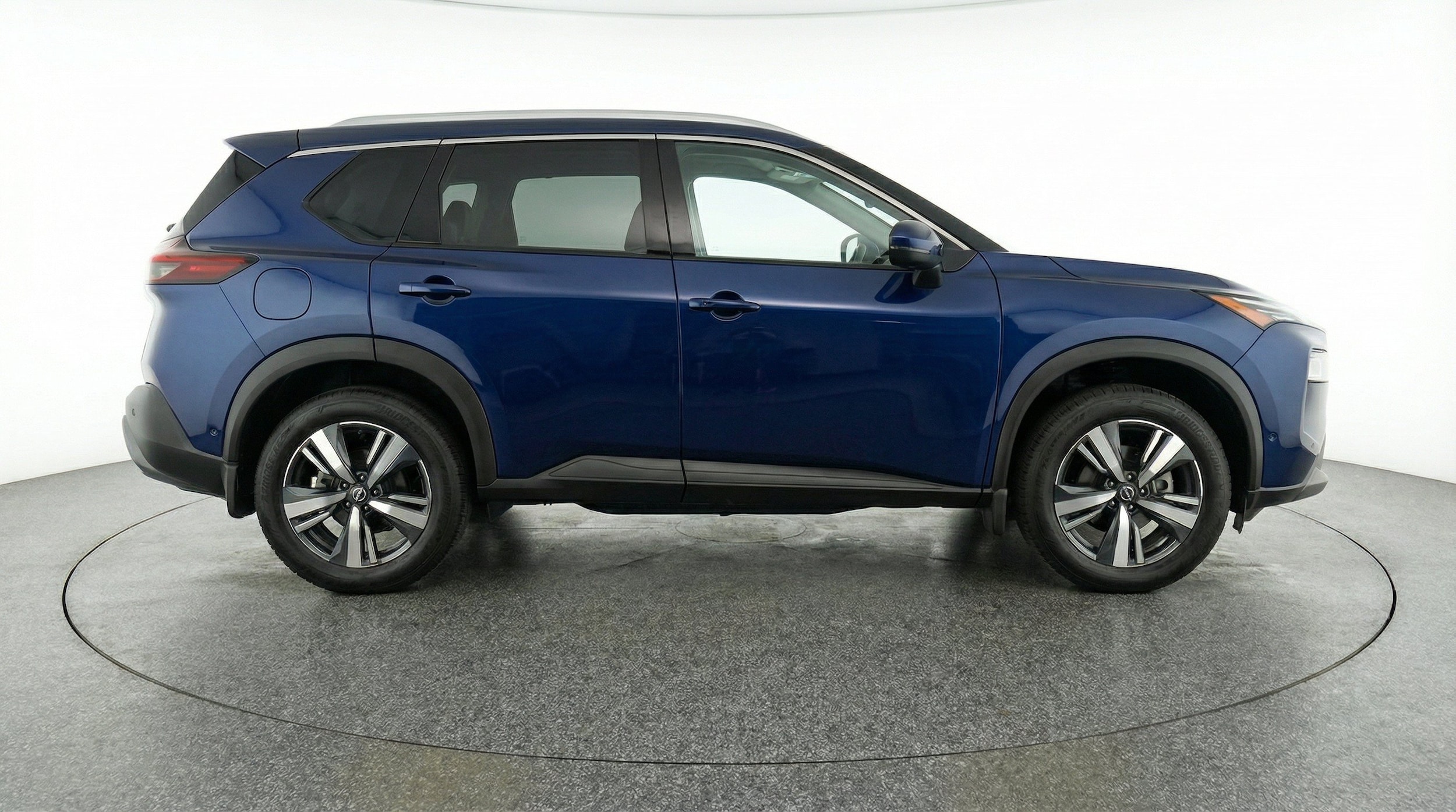 Thumbnail: 2026 Nissan Rogue - 11