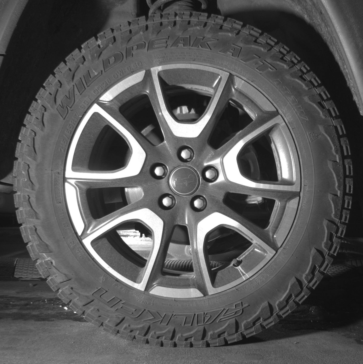 Thumbnail: 2025 Jeep Compass - 15