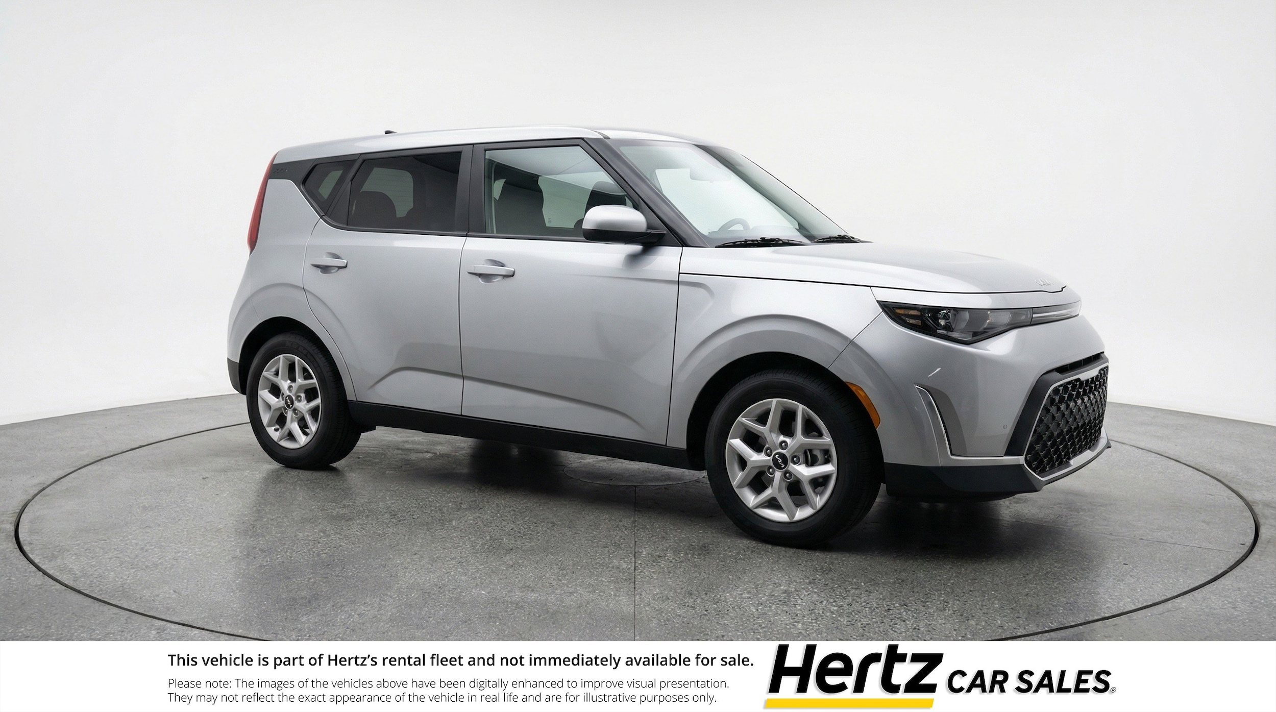 Thumbnail: 2025 Kia Soul - 1