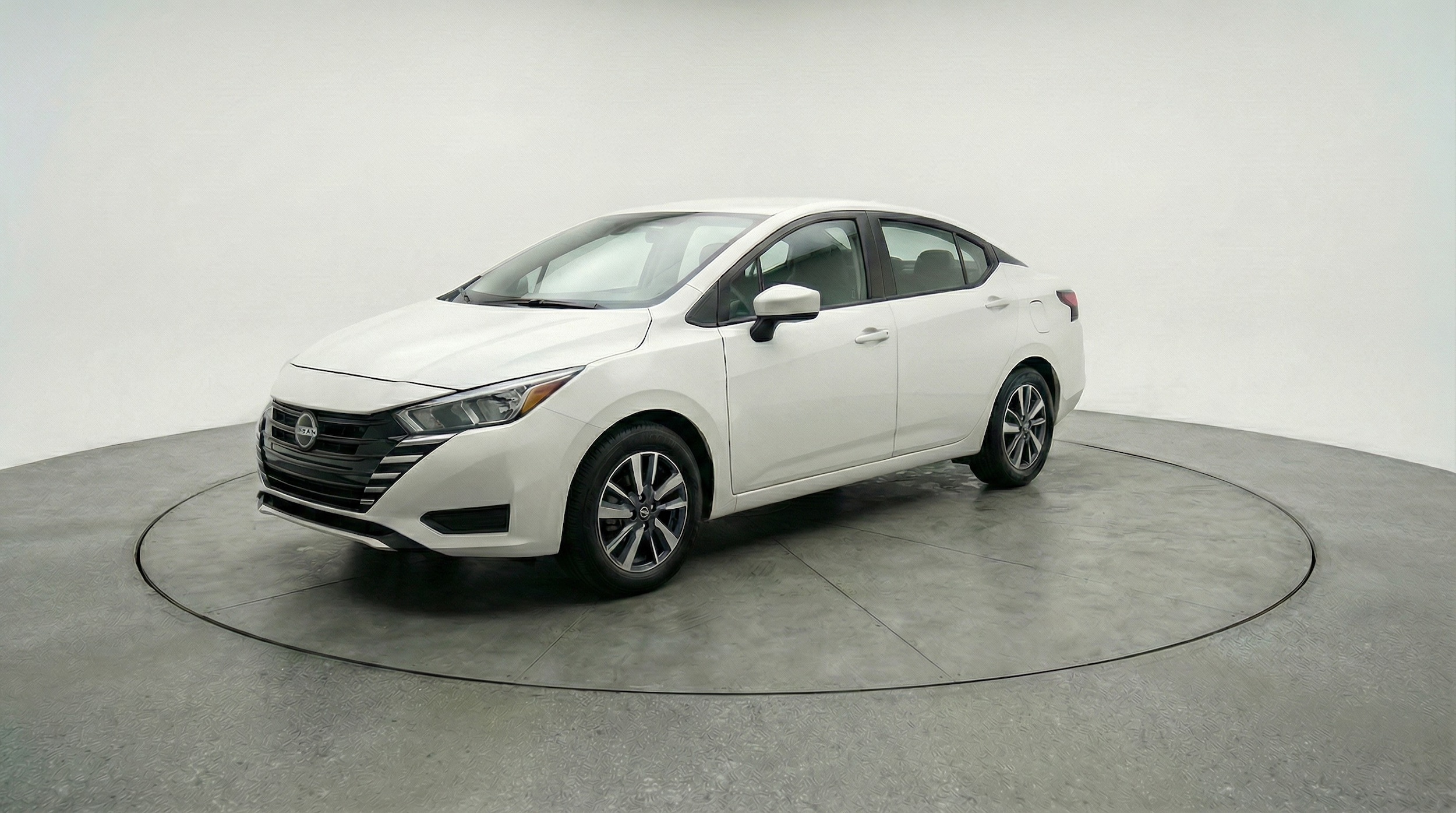 Thumbnail: 2025 Nissan Versa - 3