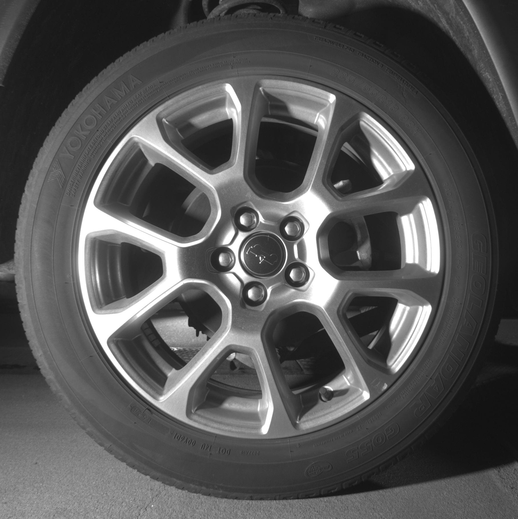 Thumbnail: 2025 Jeep Compass - 12