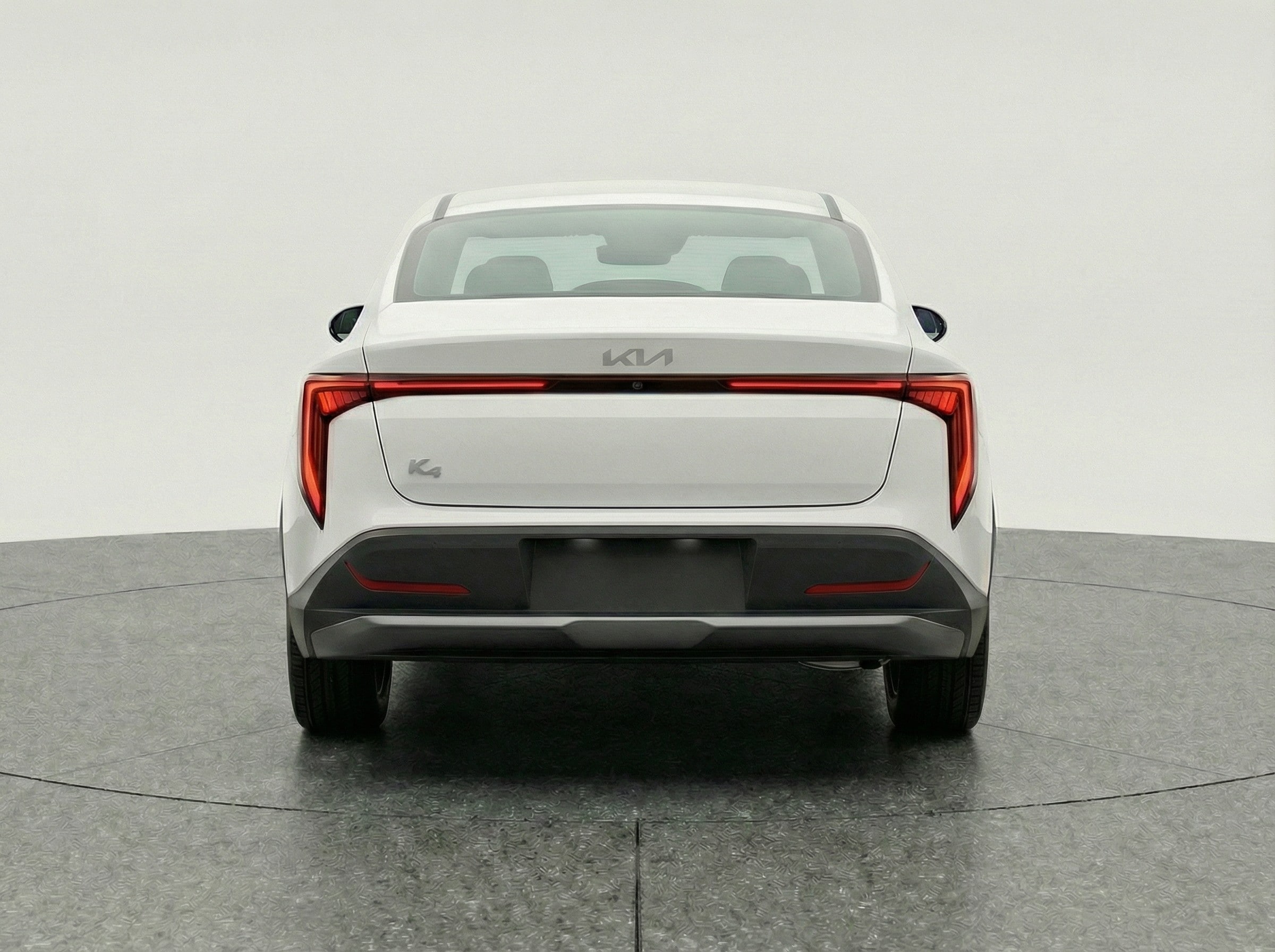 Thumbnail: 2025 Kia K4 - 6