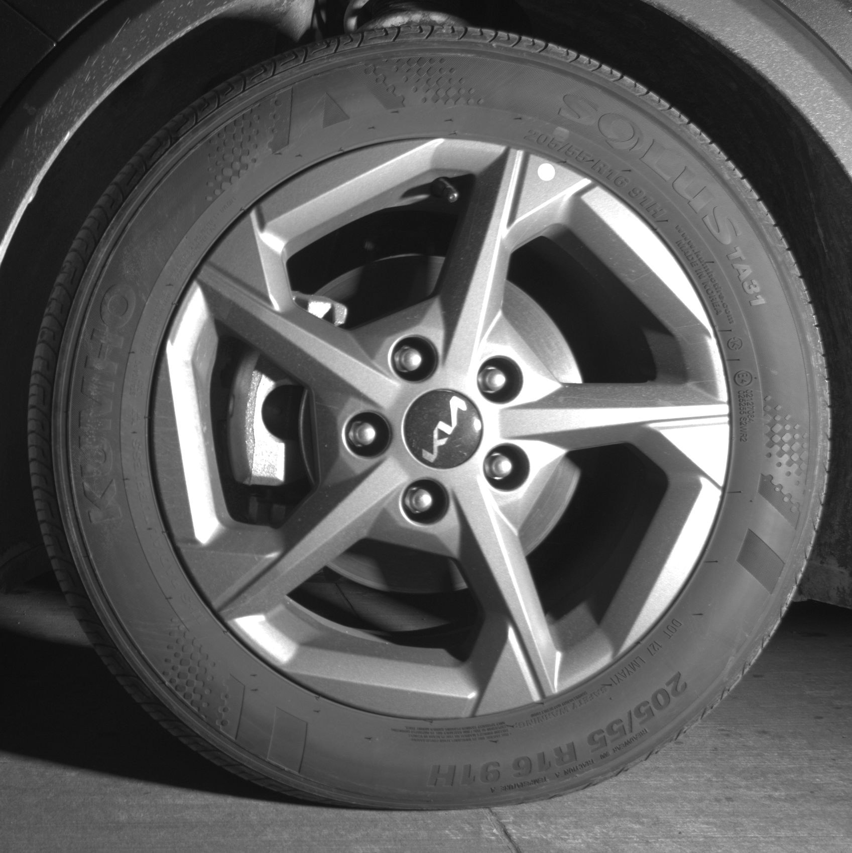 Thumbnail: 2025 Kia K4 - 9