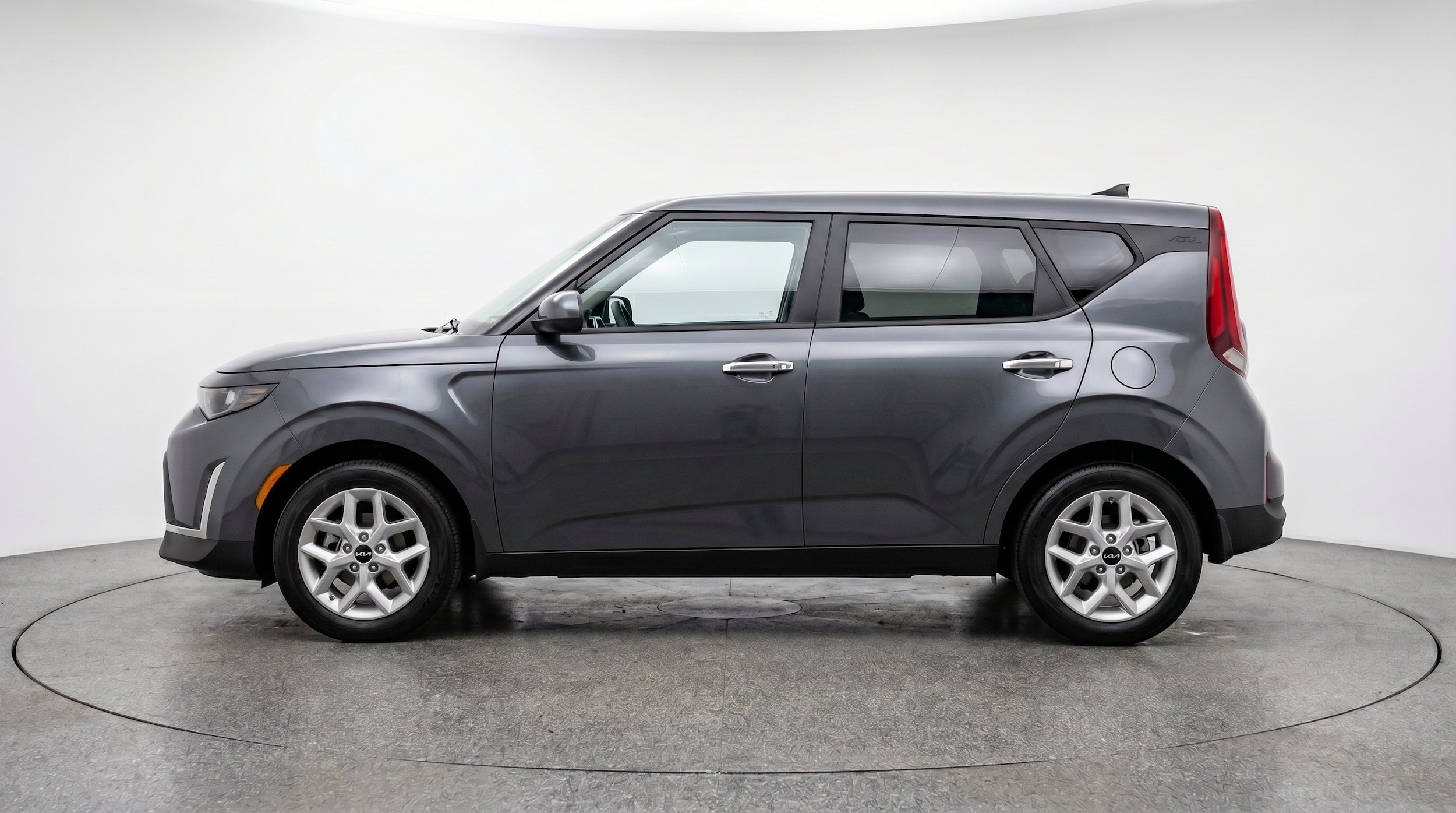Thumbnail: 2025 Kia Soul - 5