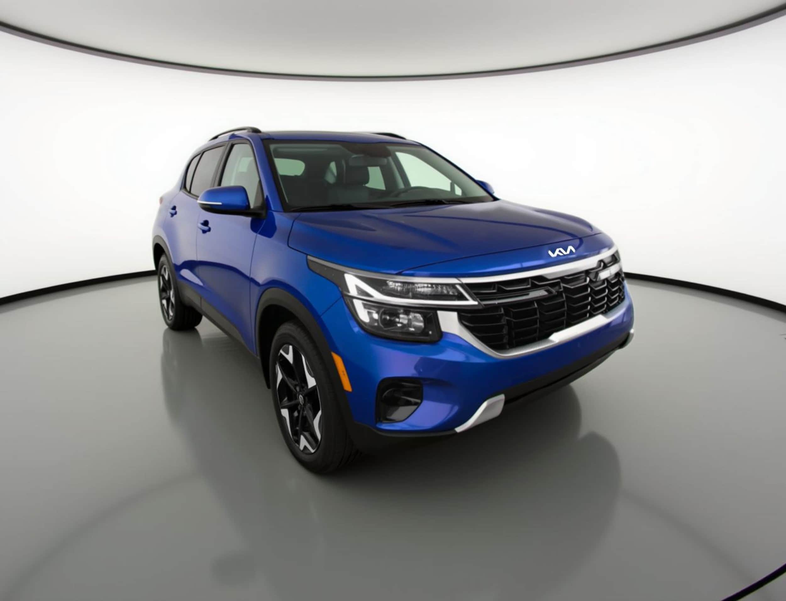 Thumbnail: 2025 Kia Seltos - 1