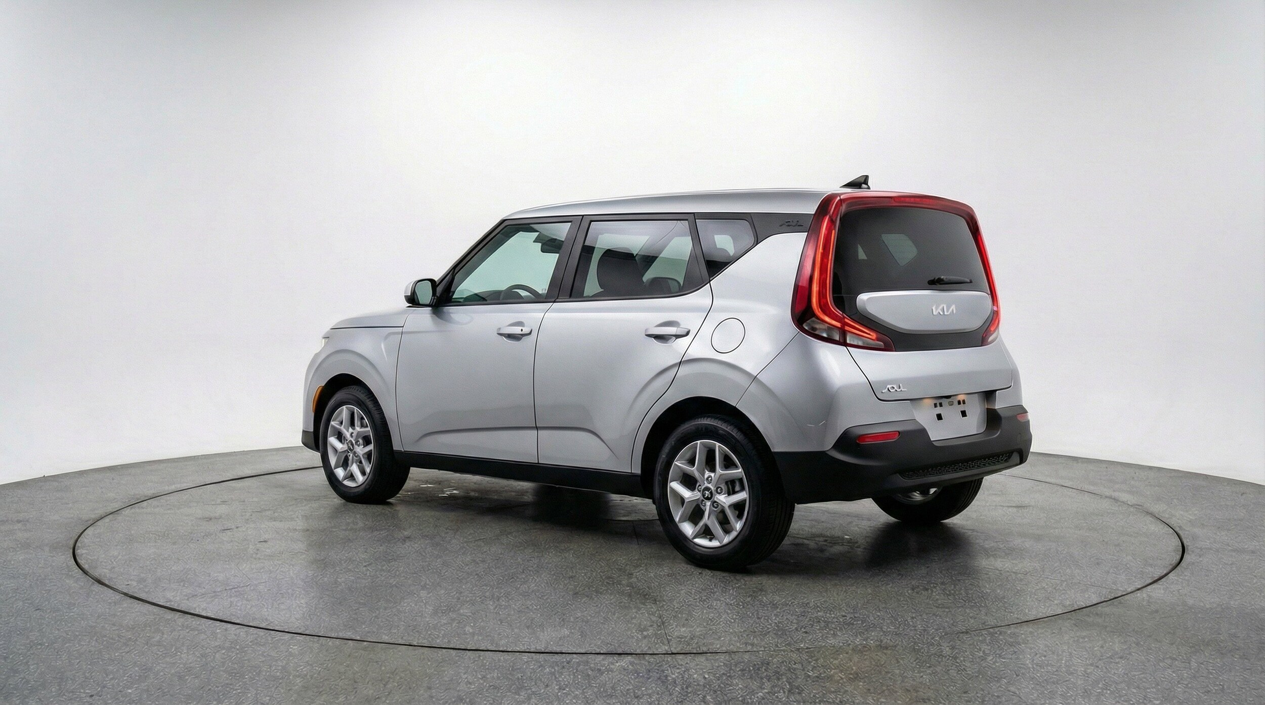 Thumbnail: 2025 Kia Soul - 6