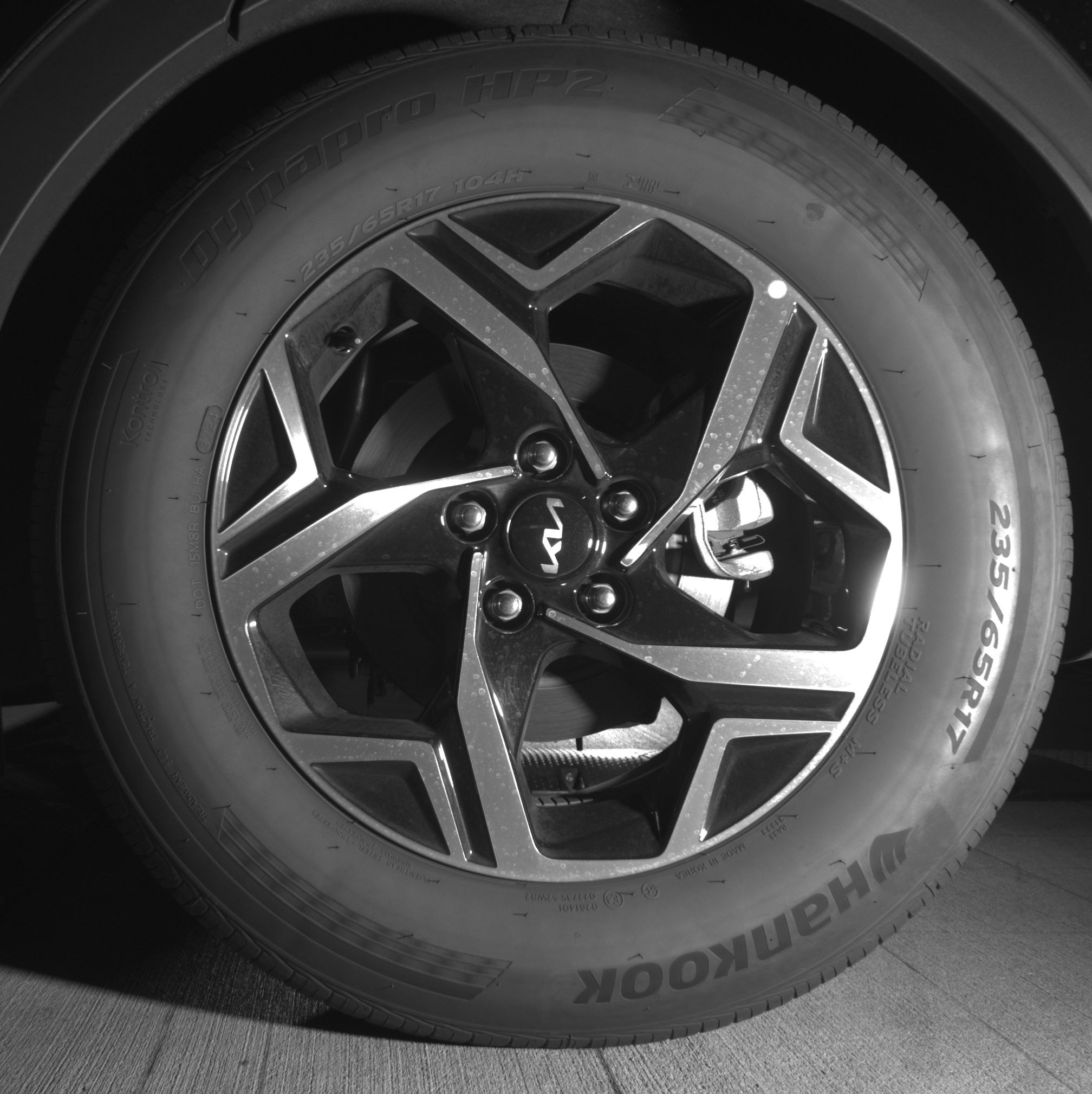 Thumbnail: 2025 Kia Sportage - 11