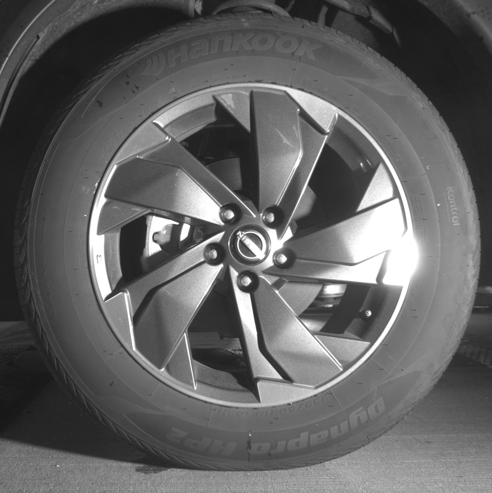 Thumbnail: 2025 Nissan Rogue - 12