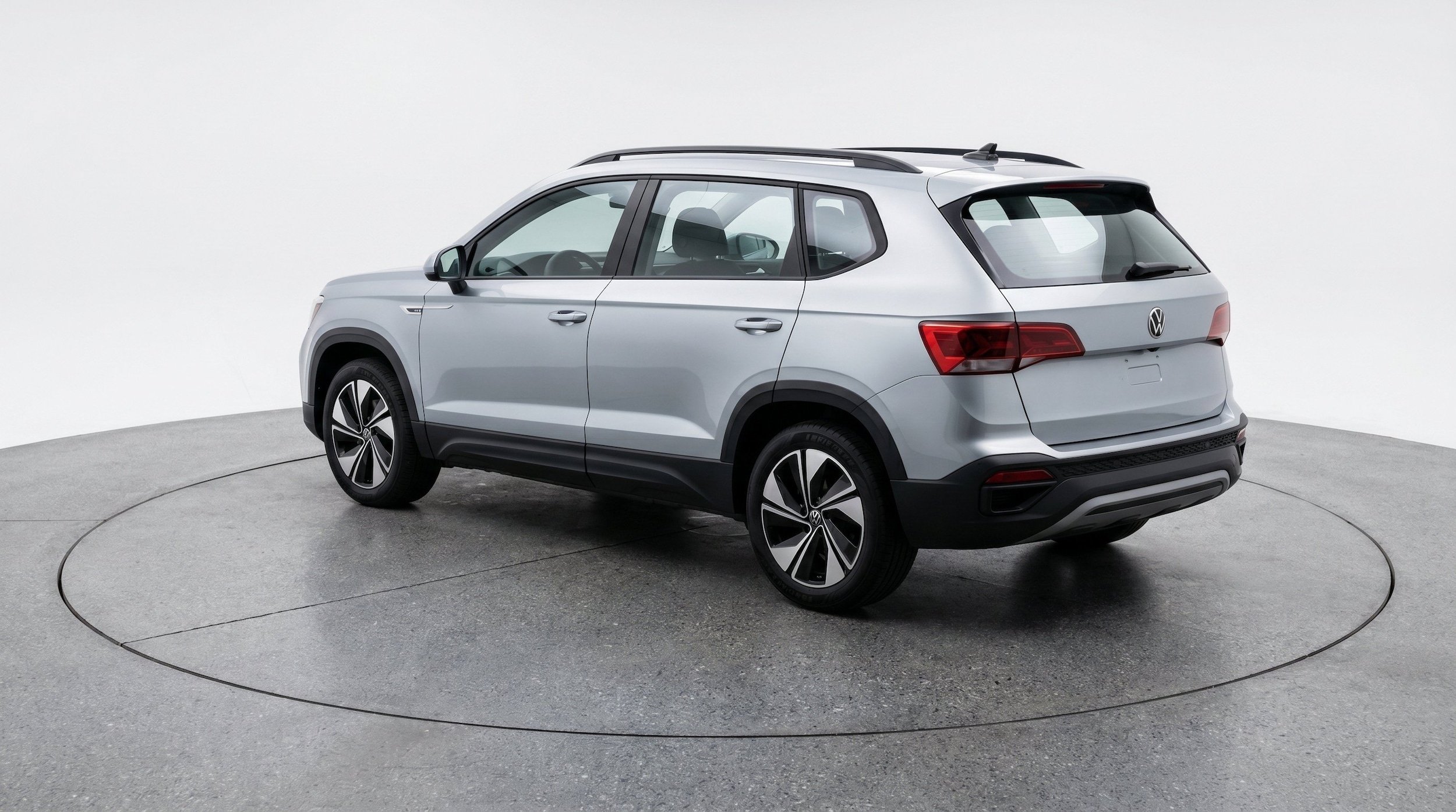 Thumbnail: 2026 Volkswagen Taos - 6