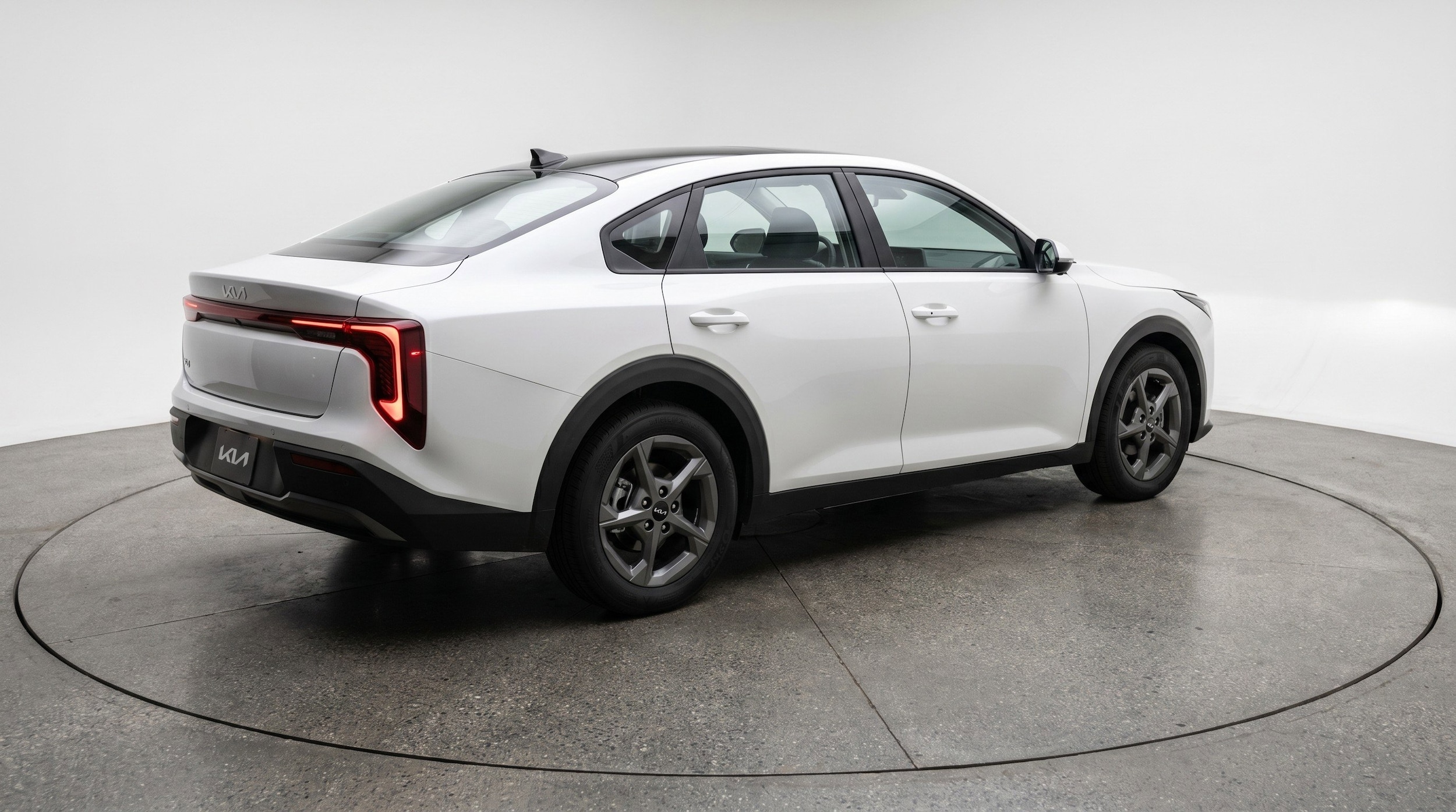 Thumbnail: 2025 Kia K4 - 9