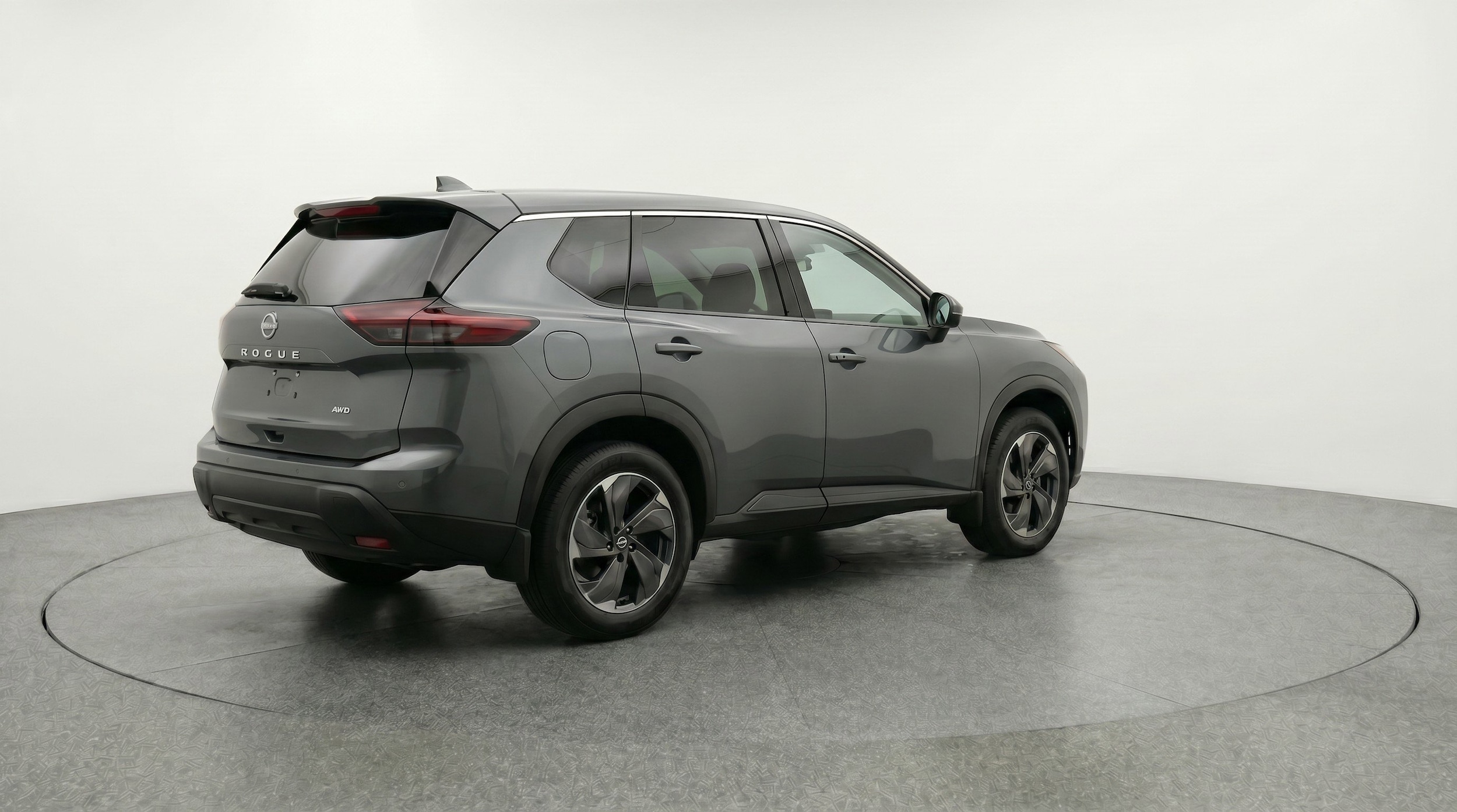 Thumbnail: 2025 Nissan Rogue - 9