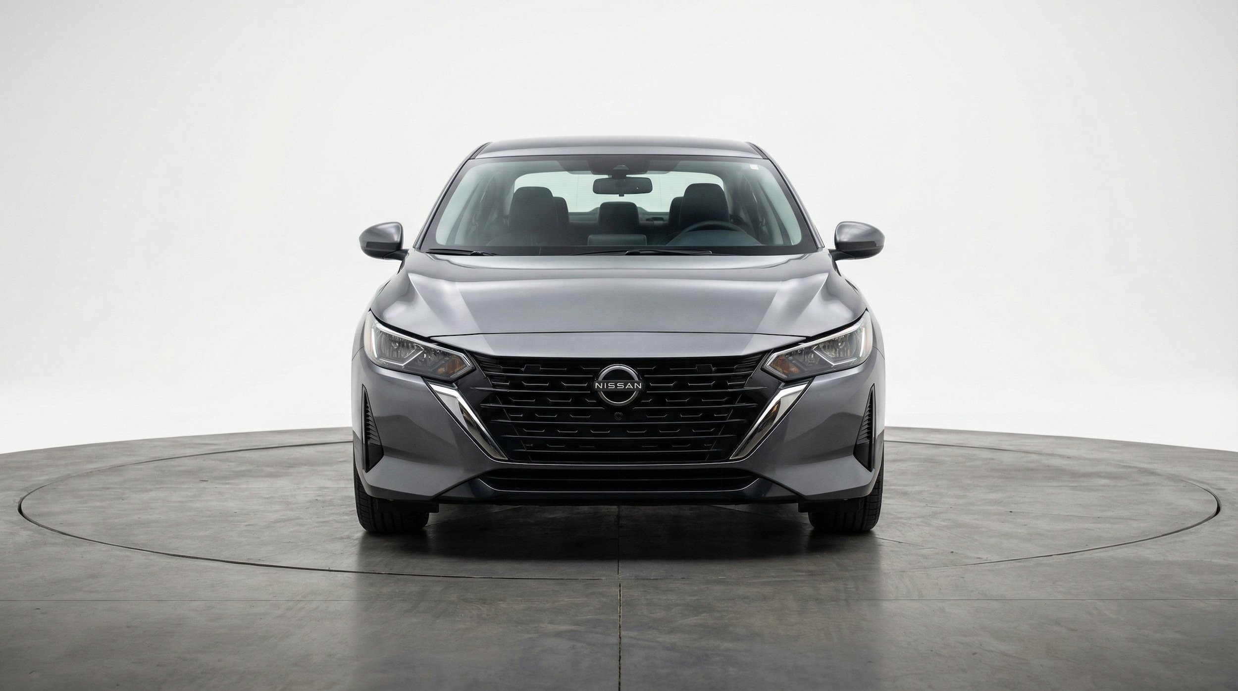 Thumbnail: 2025 Nissan Sentra - 2