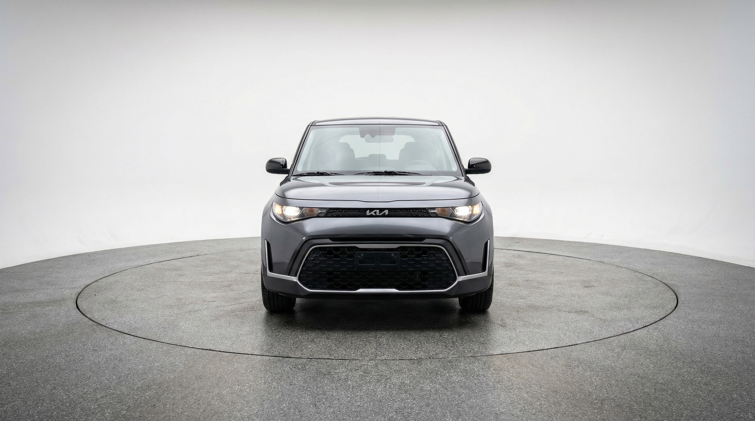 Thumbnail: 2025 Kia Soul - 2