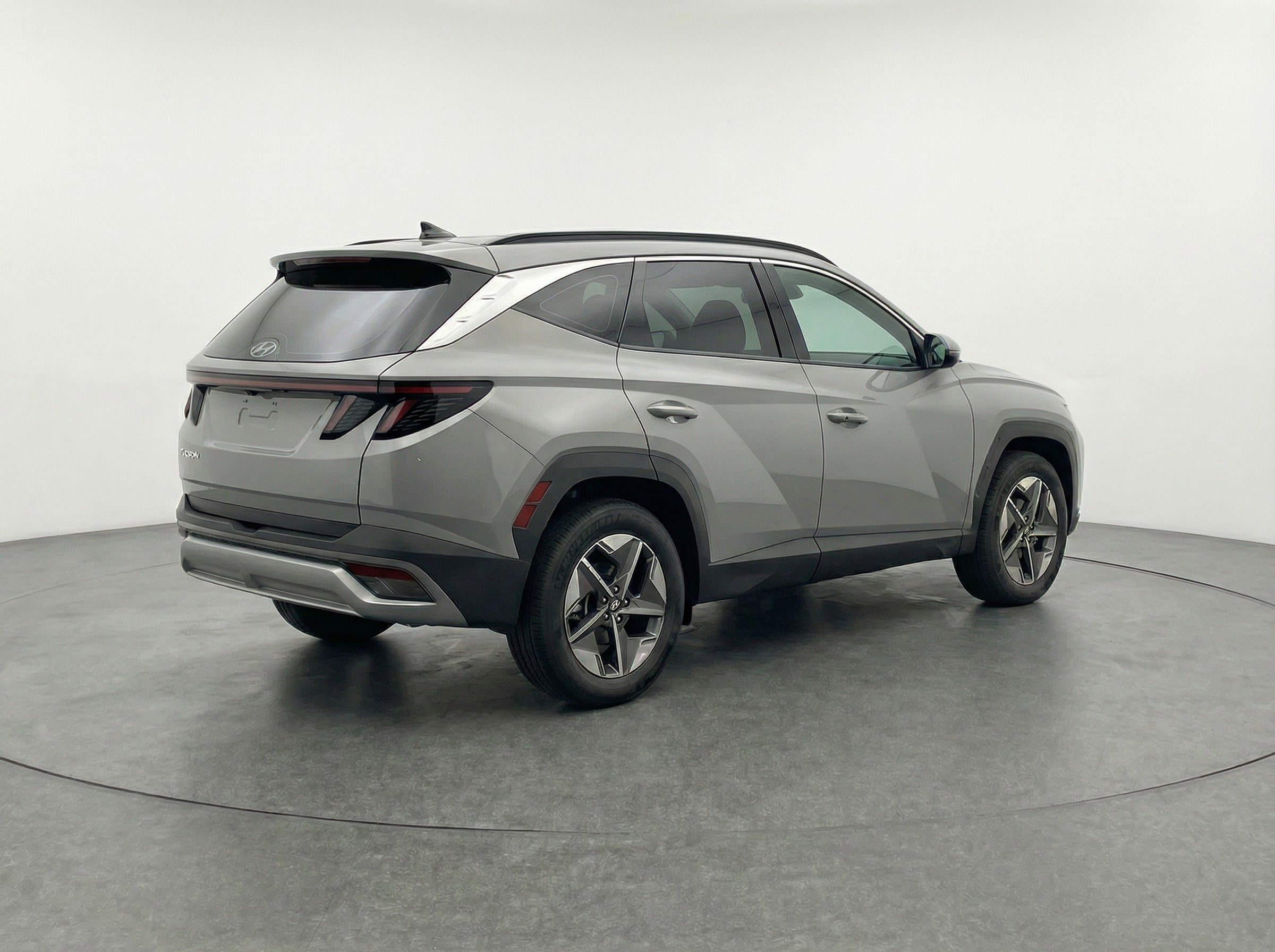 Thumbnail: 2025 Hyundai Tucson - 9