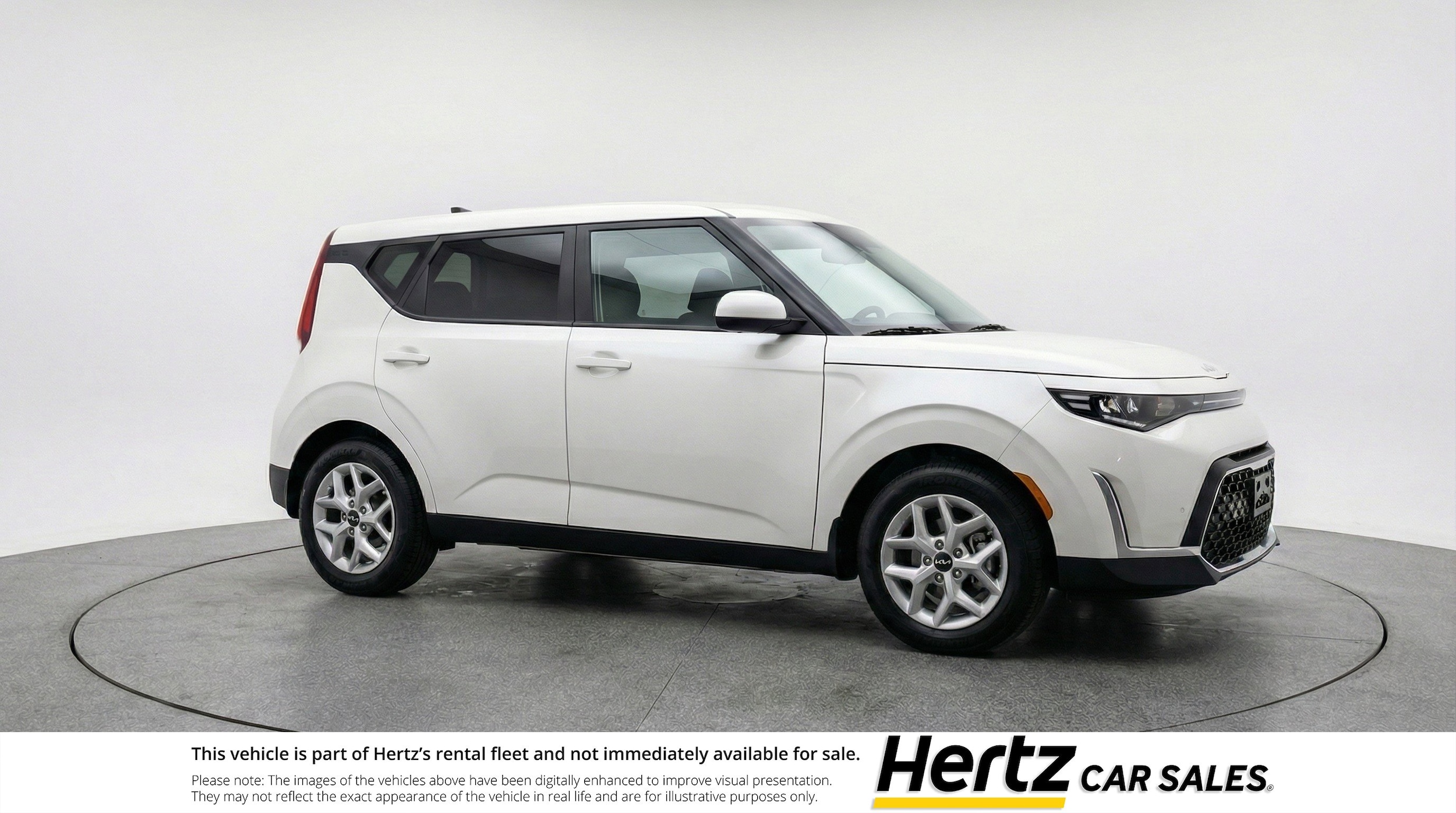Thumbnail: 2025 Kia Soul - 1
