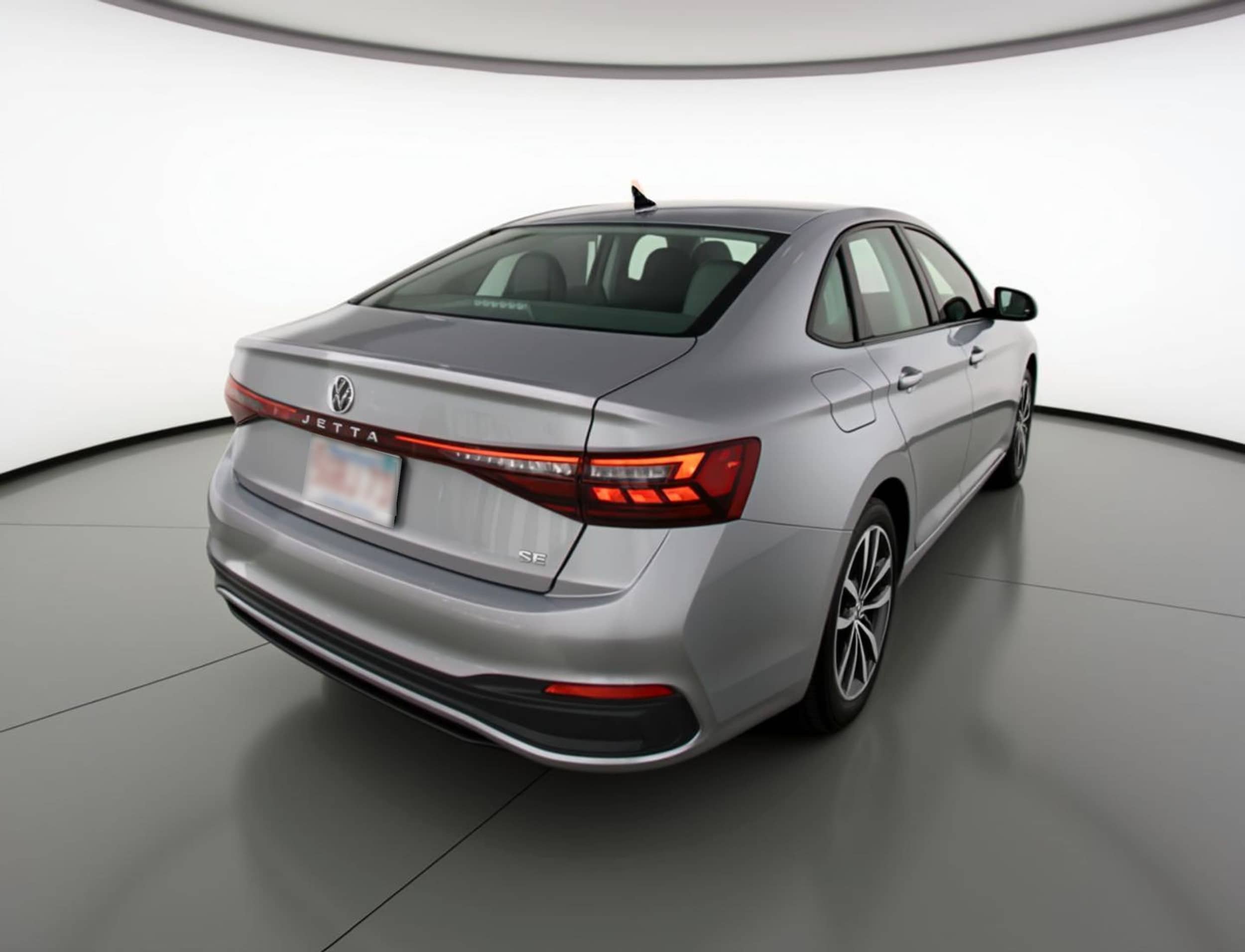 Thumbnail: 2025 Volkswagen Jetta - 7