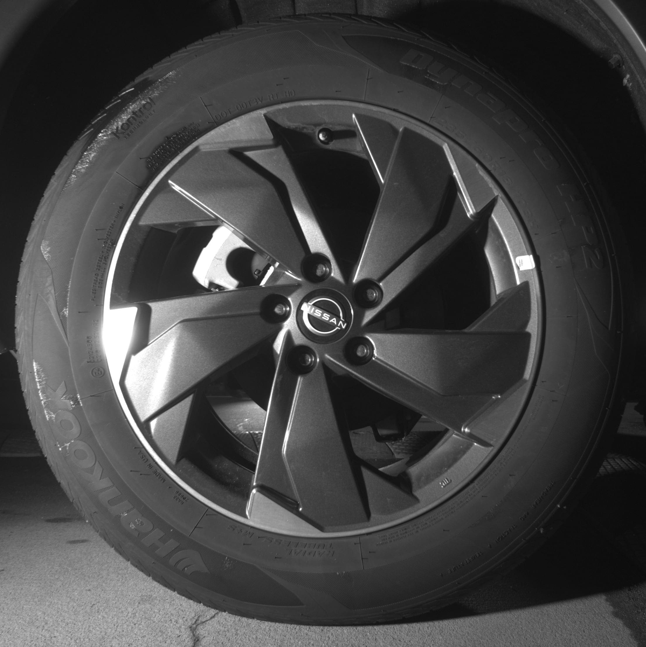 Thumbnail: 2025 Nissan Rogue - 12