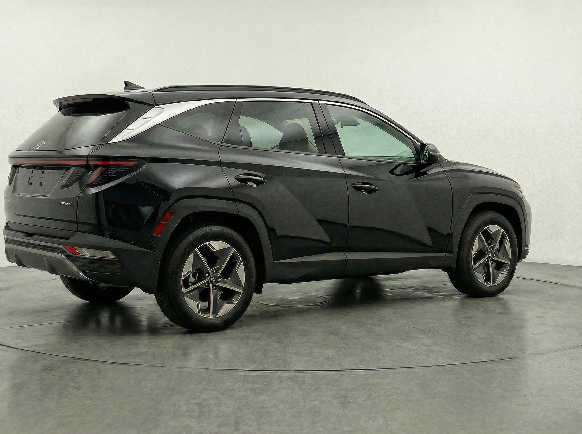 Thumbnail: 2026 Hyundai Tucson - 9