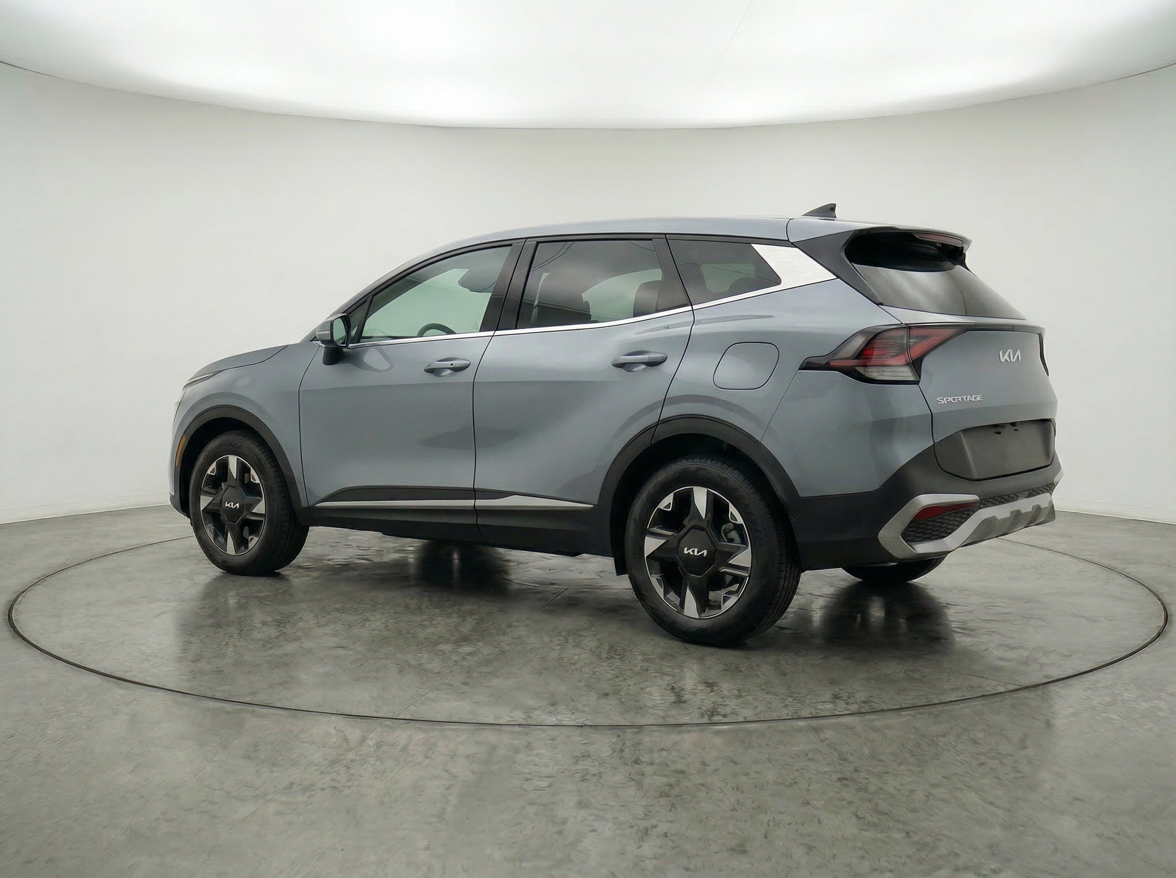 Thumbnail: 2026 Kia Sportage - 6