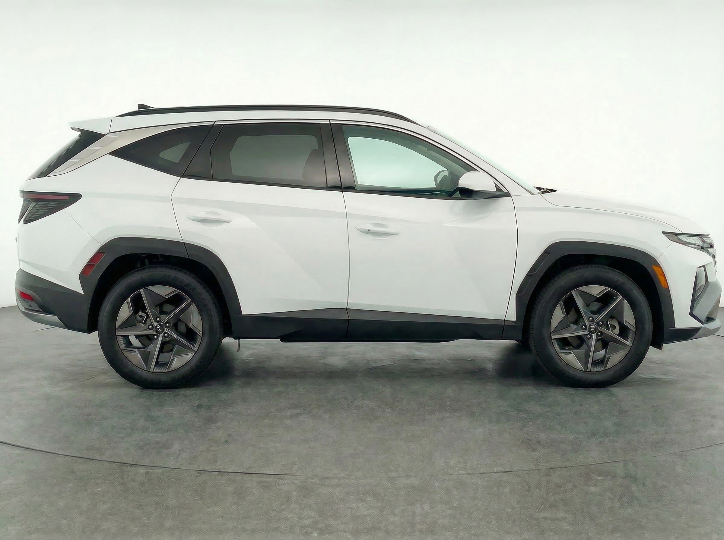 Thumbnail: 2025 Hyundai Tucson - 11