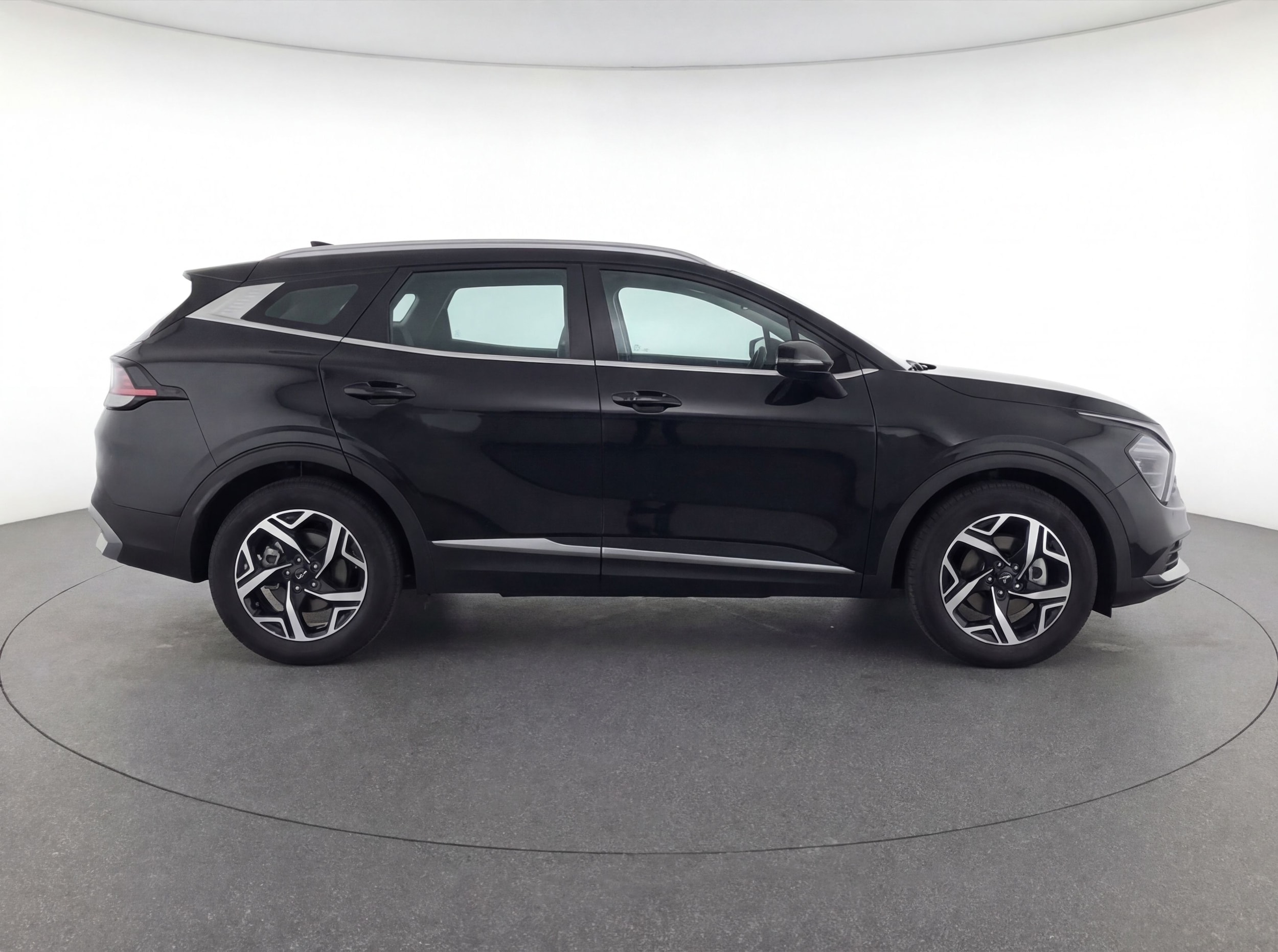 Thumbnail: 2024 Kia Sportage - 8