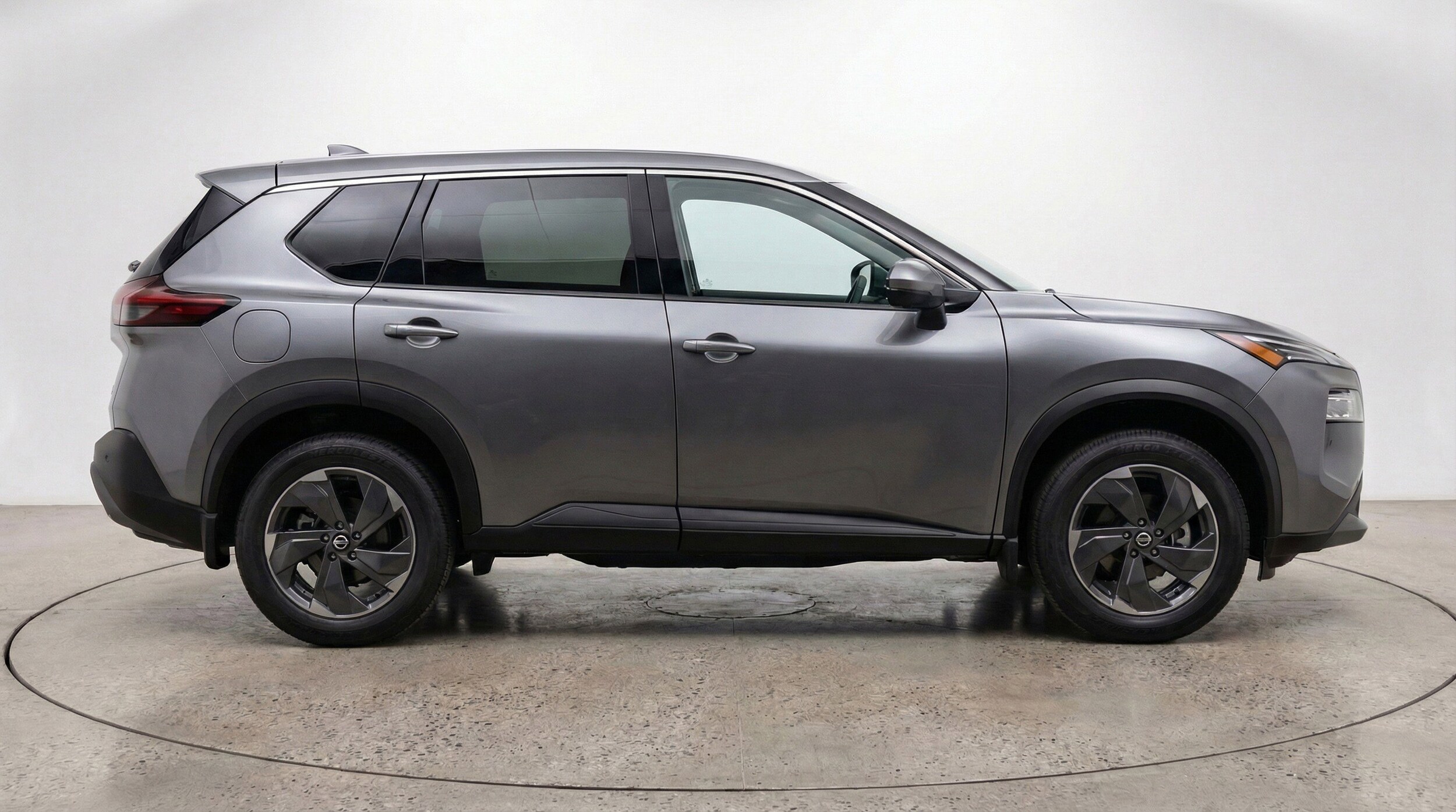 Thumbnail: 2025 Nissan Rogue - 11