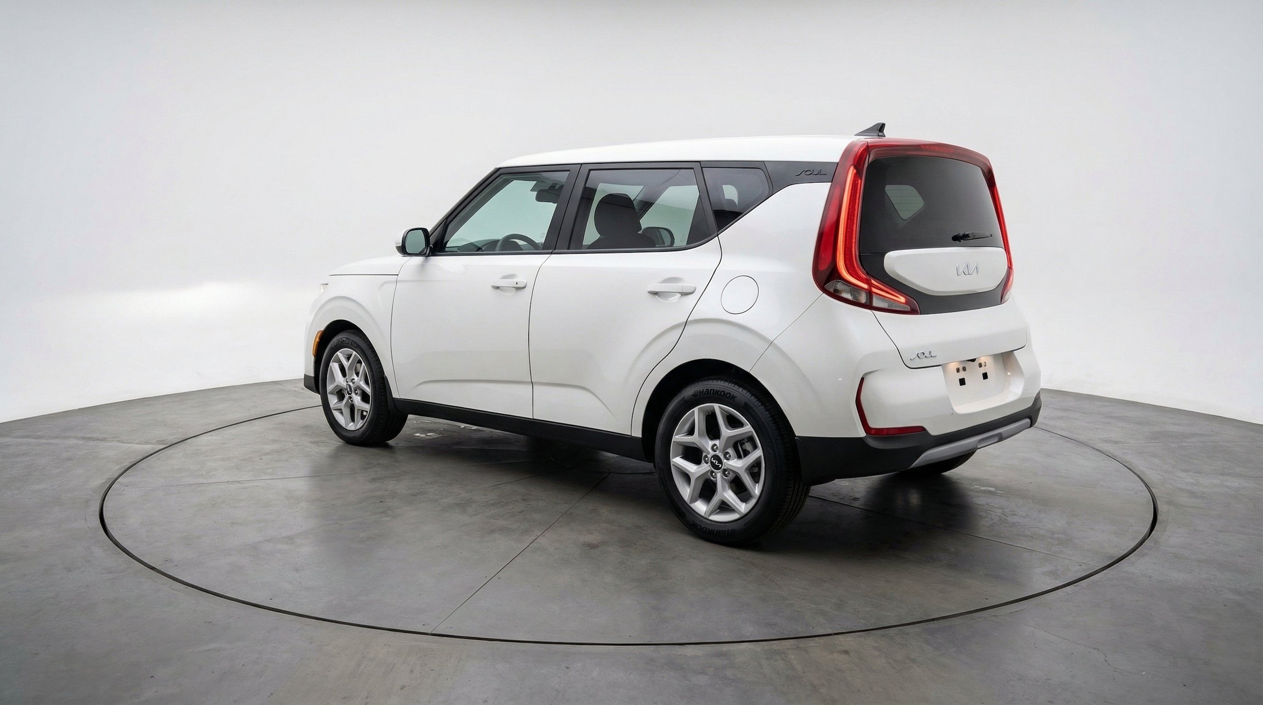 Thumbnail: 2025 Kia Soul - 6