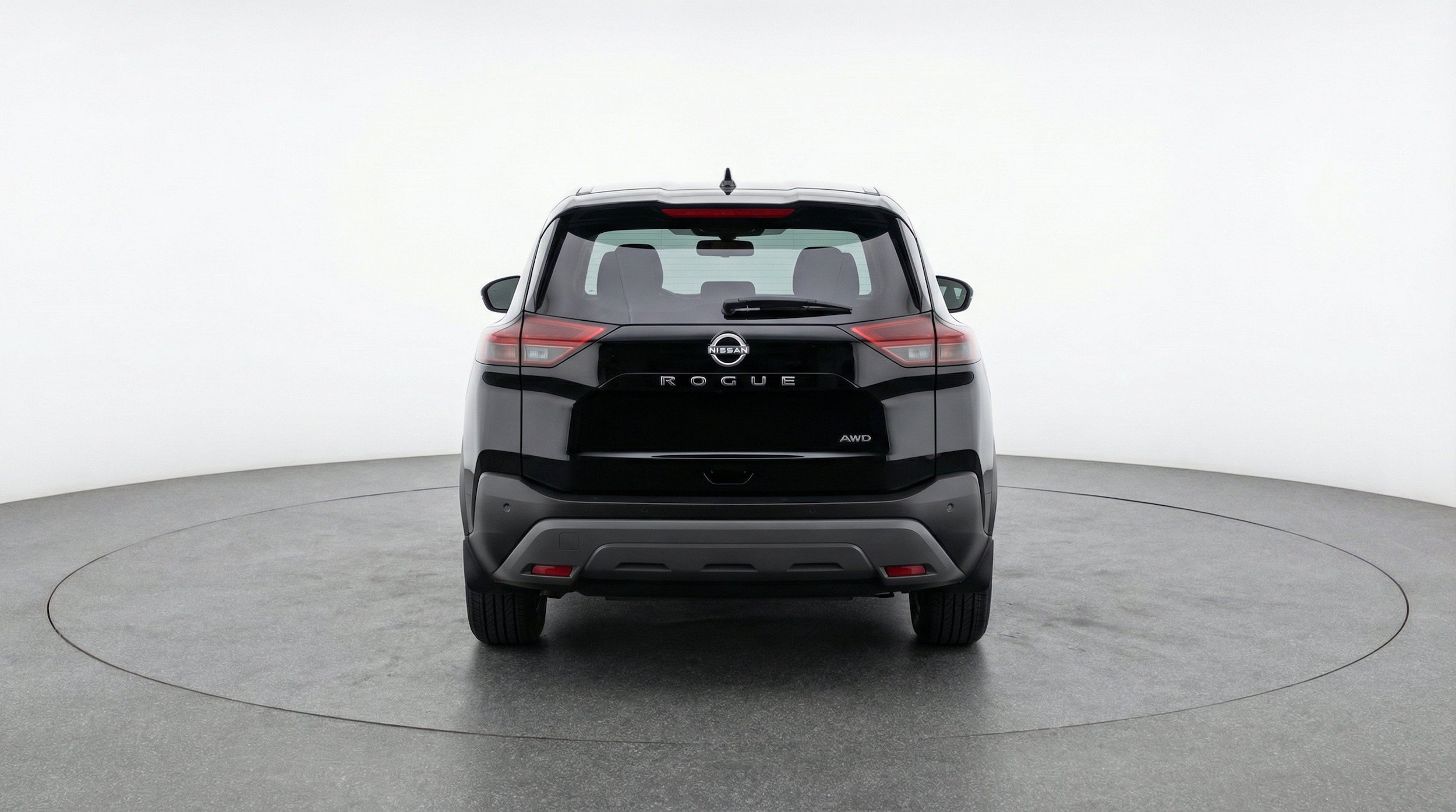 Thumbnail: 2025 Nissan Rogue - 7