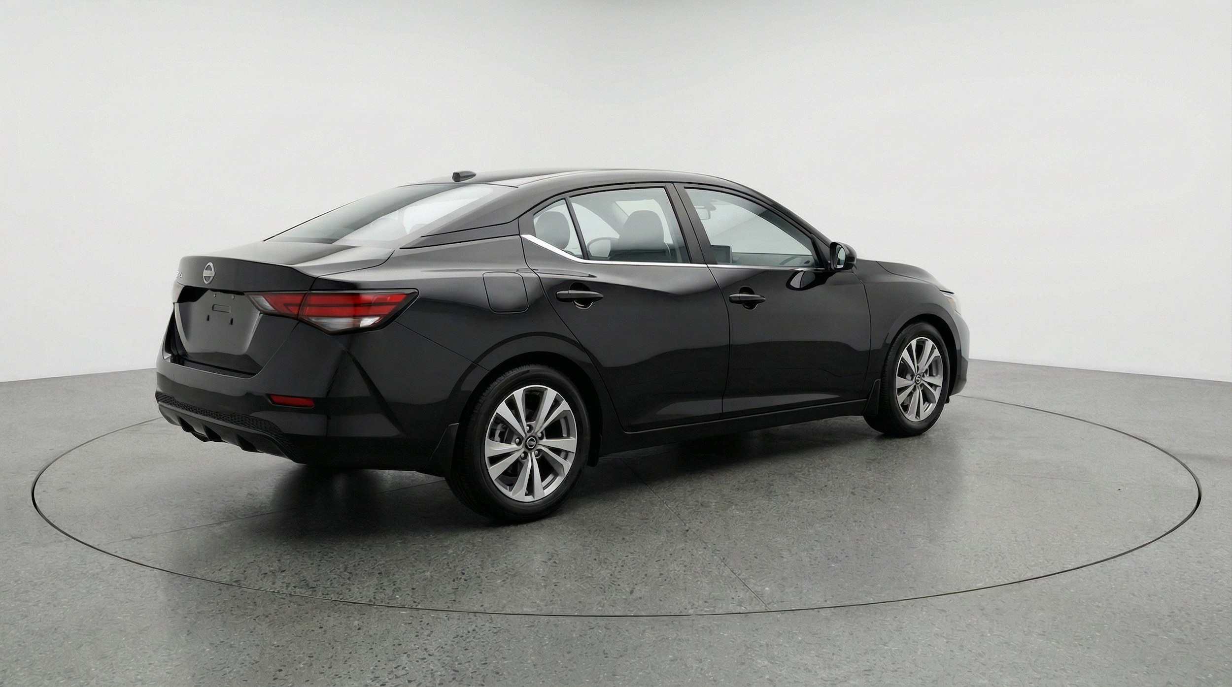 Thumbnail: 2025 Nissan Sentra - 9