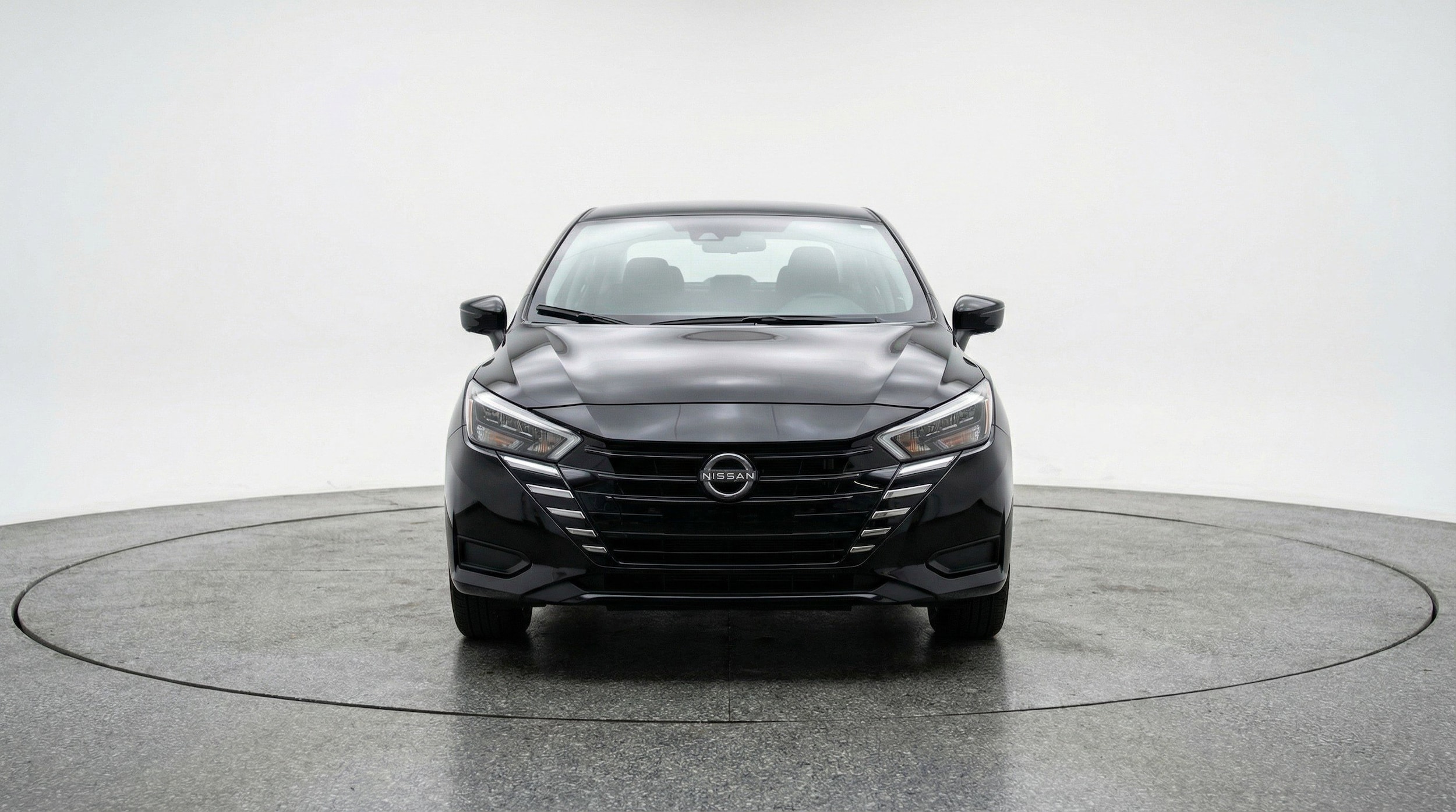 Thumbnail: 2025 Nissan Versa - 2