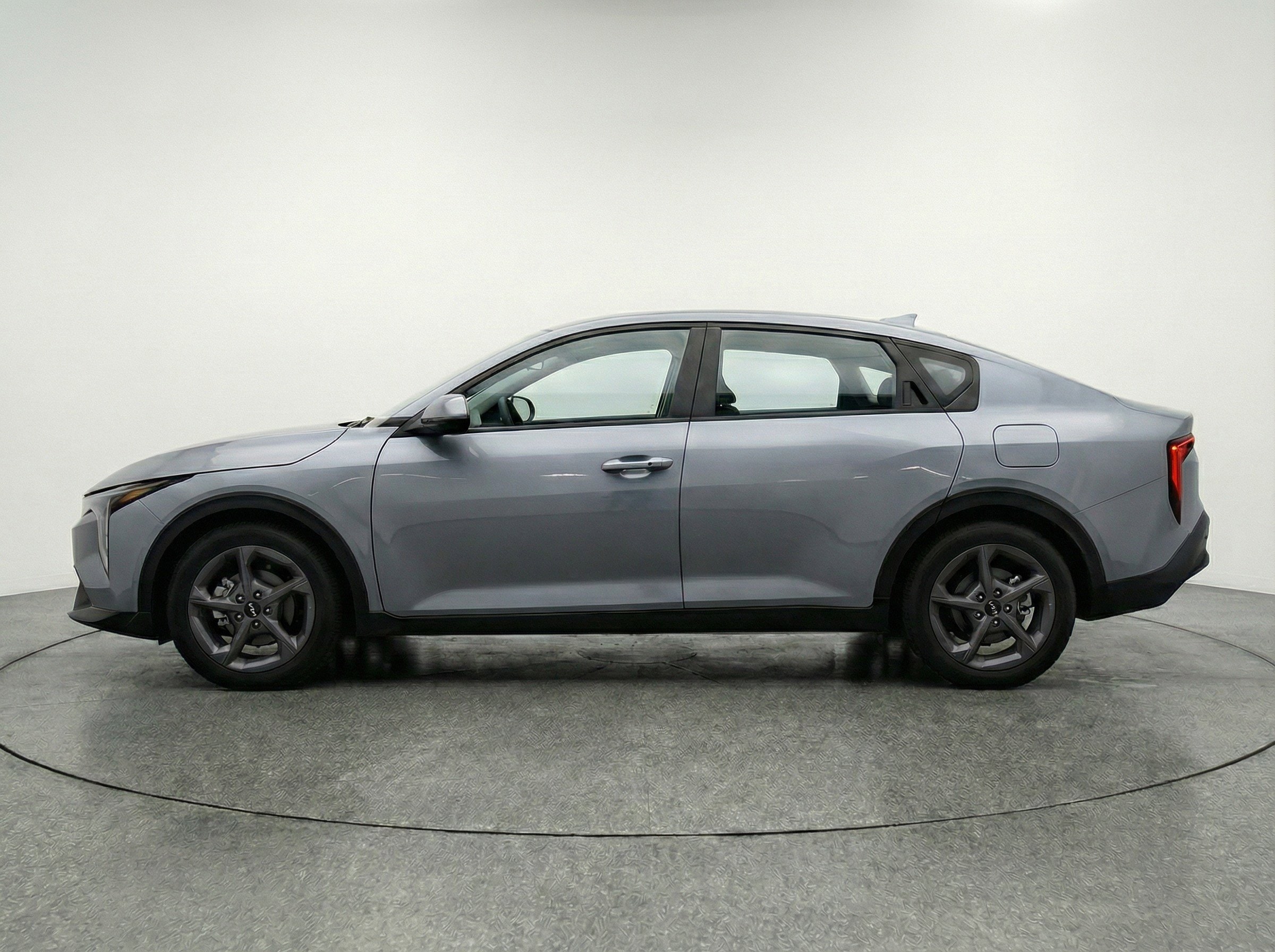 Thumbnail: 2025 Kia K4 - 5