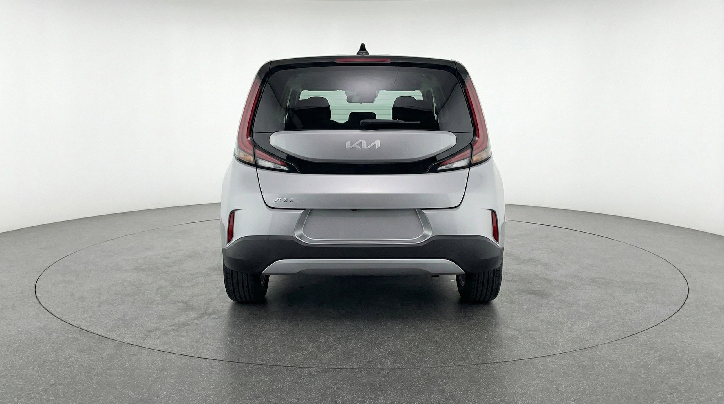 Thumbnail: 2025 Kia Soul - 7