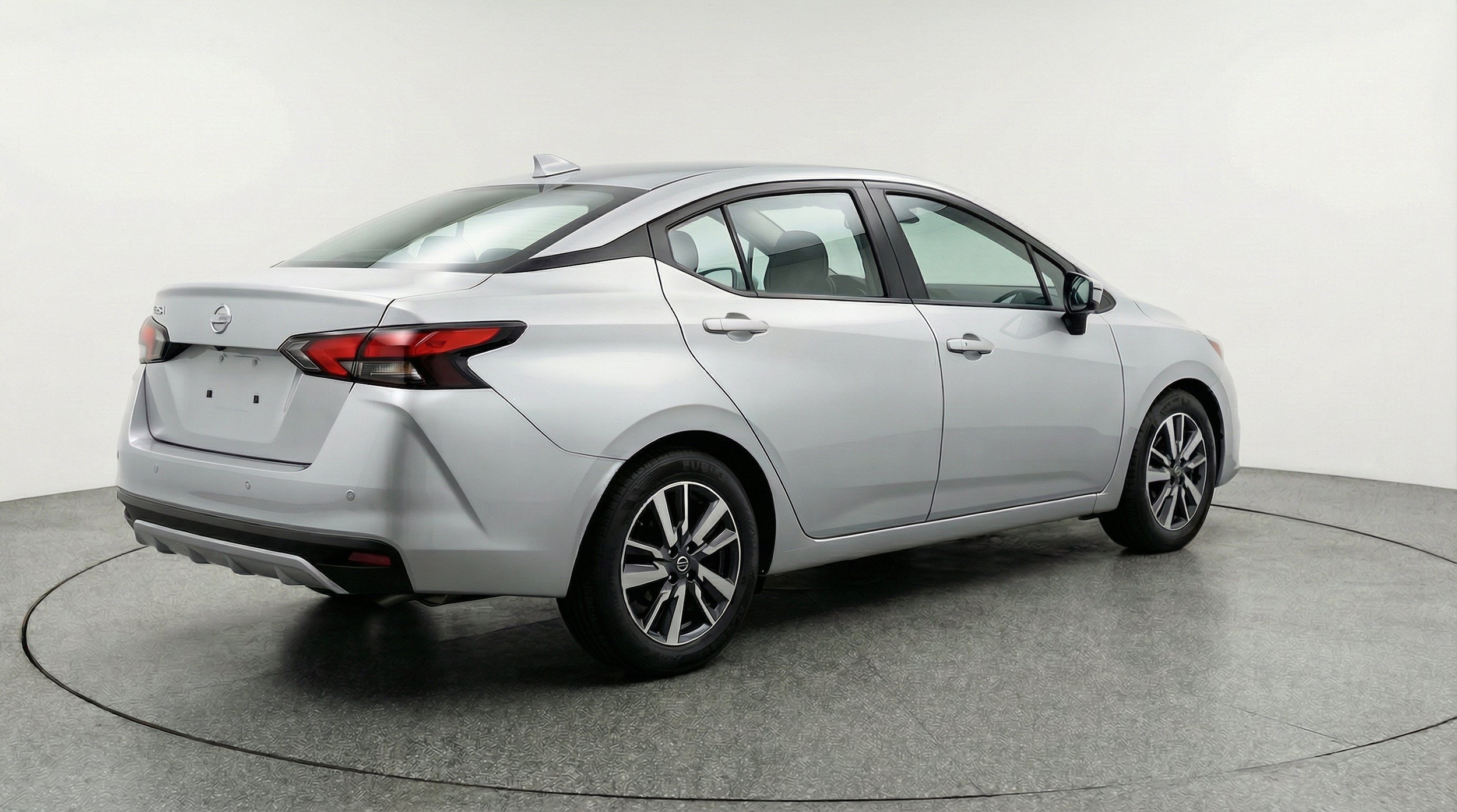 Thumbnail: 2025 Nissan Versa - 9
