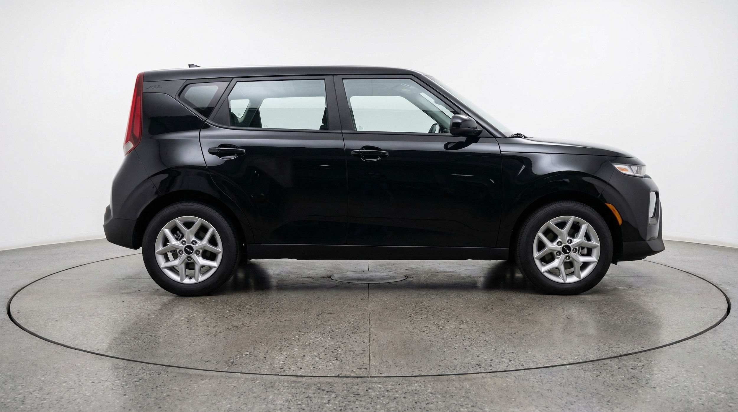 Thumbnail: 2025 Kia Soul - 8