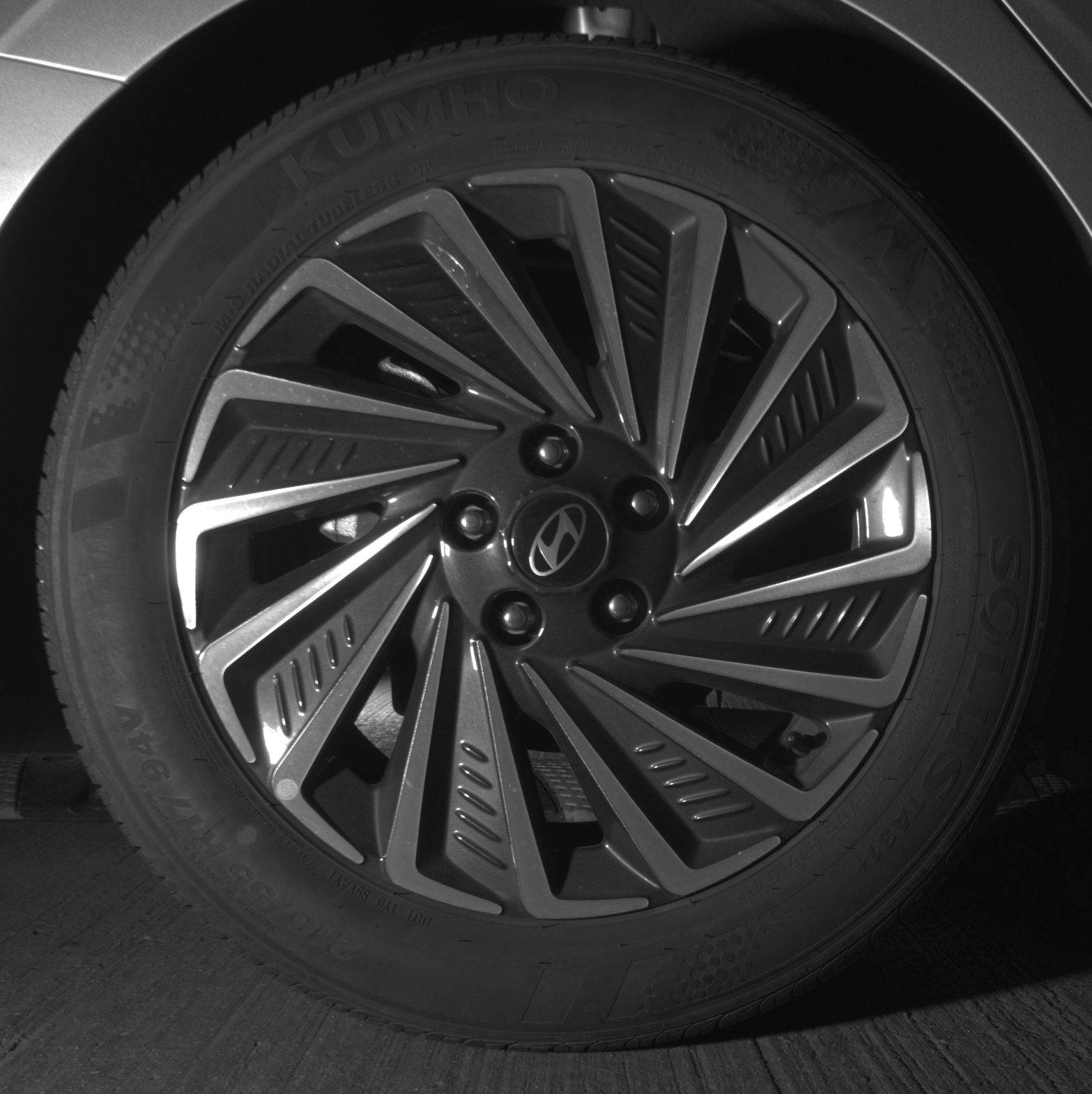 Thumbnail: 2025 Hyundai Sonata - 12