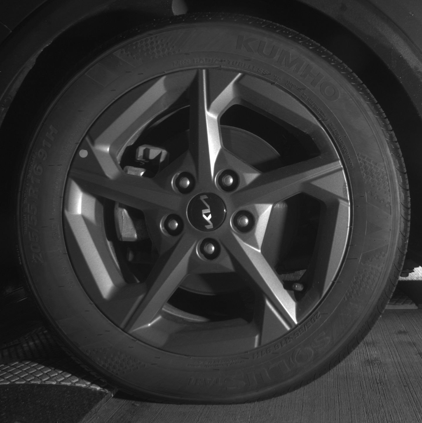 Thumbnail: 2025 Kia K4 - 14