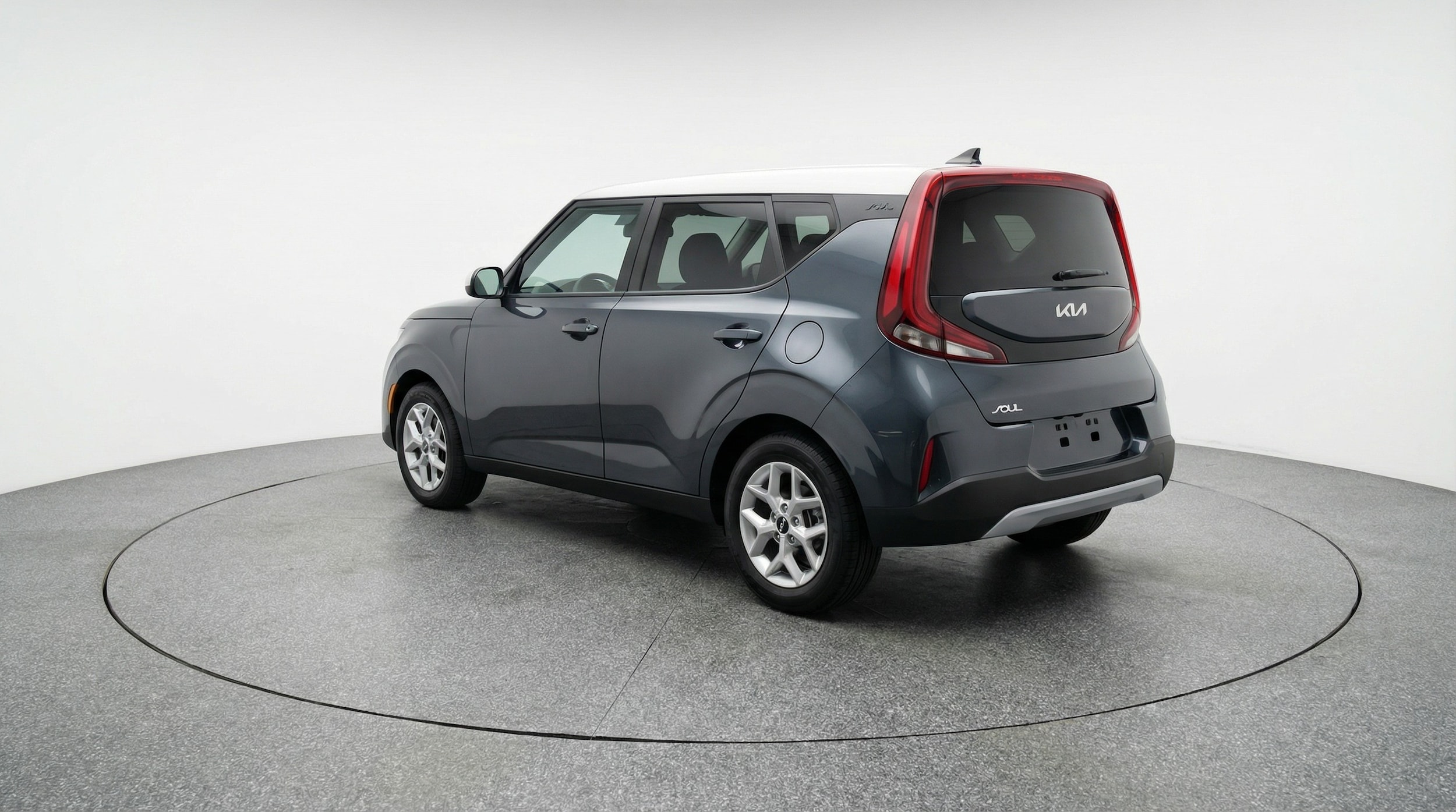 Thumbnail: 2025 Kia Soul - 5