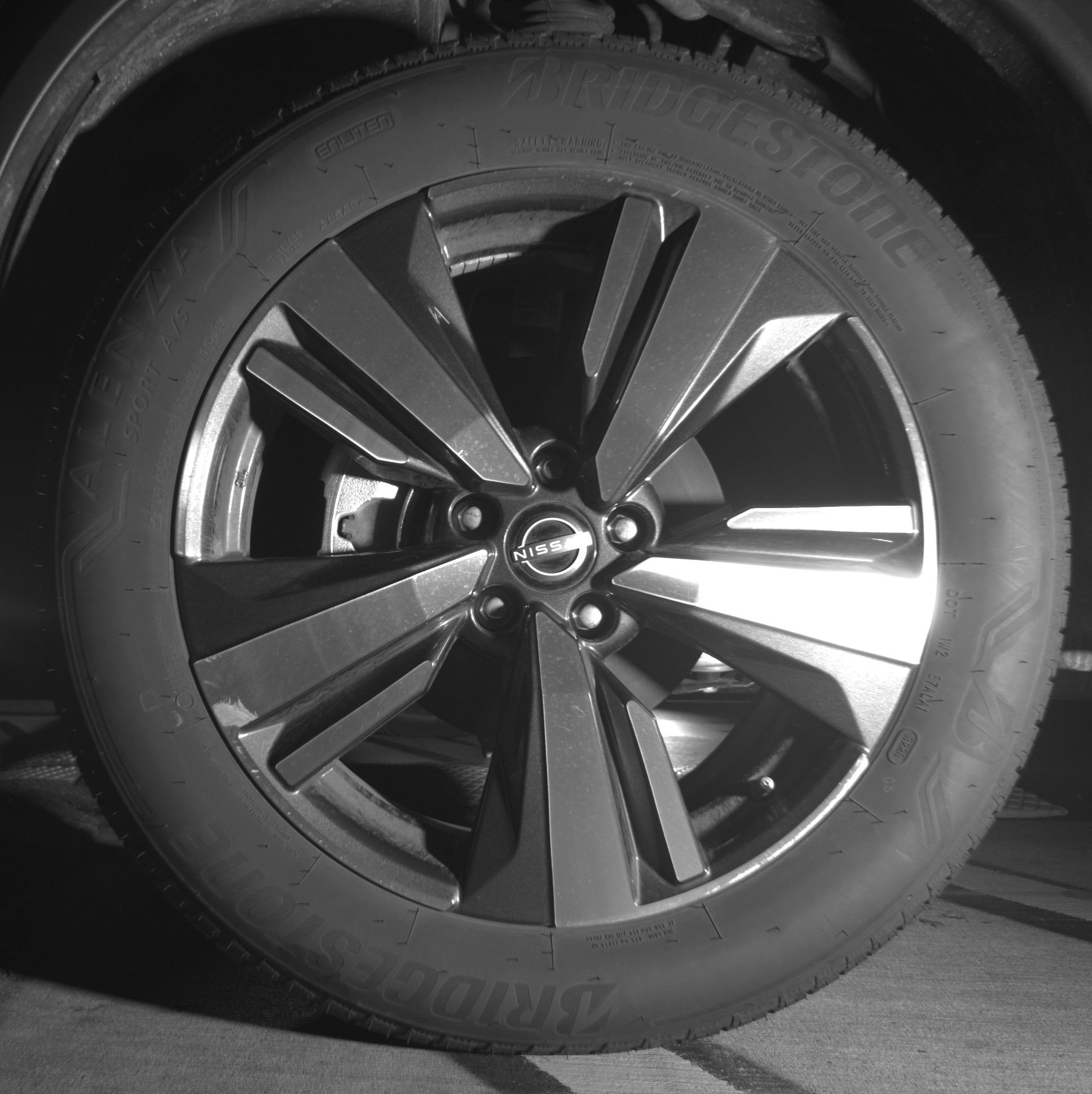 Thumbnail: 2026 Nissan Rogue - 12