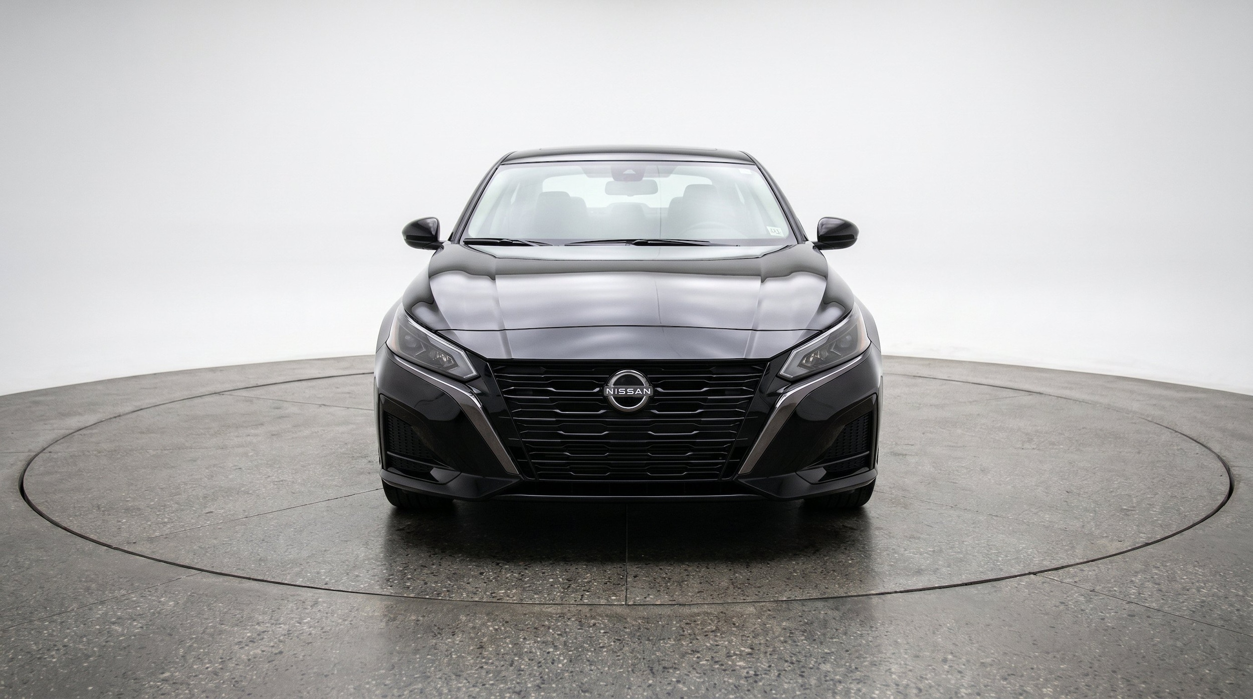Thumbnail: 2026 Nissan Altima - 2