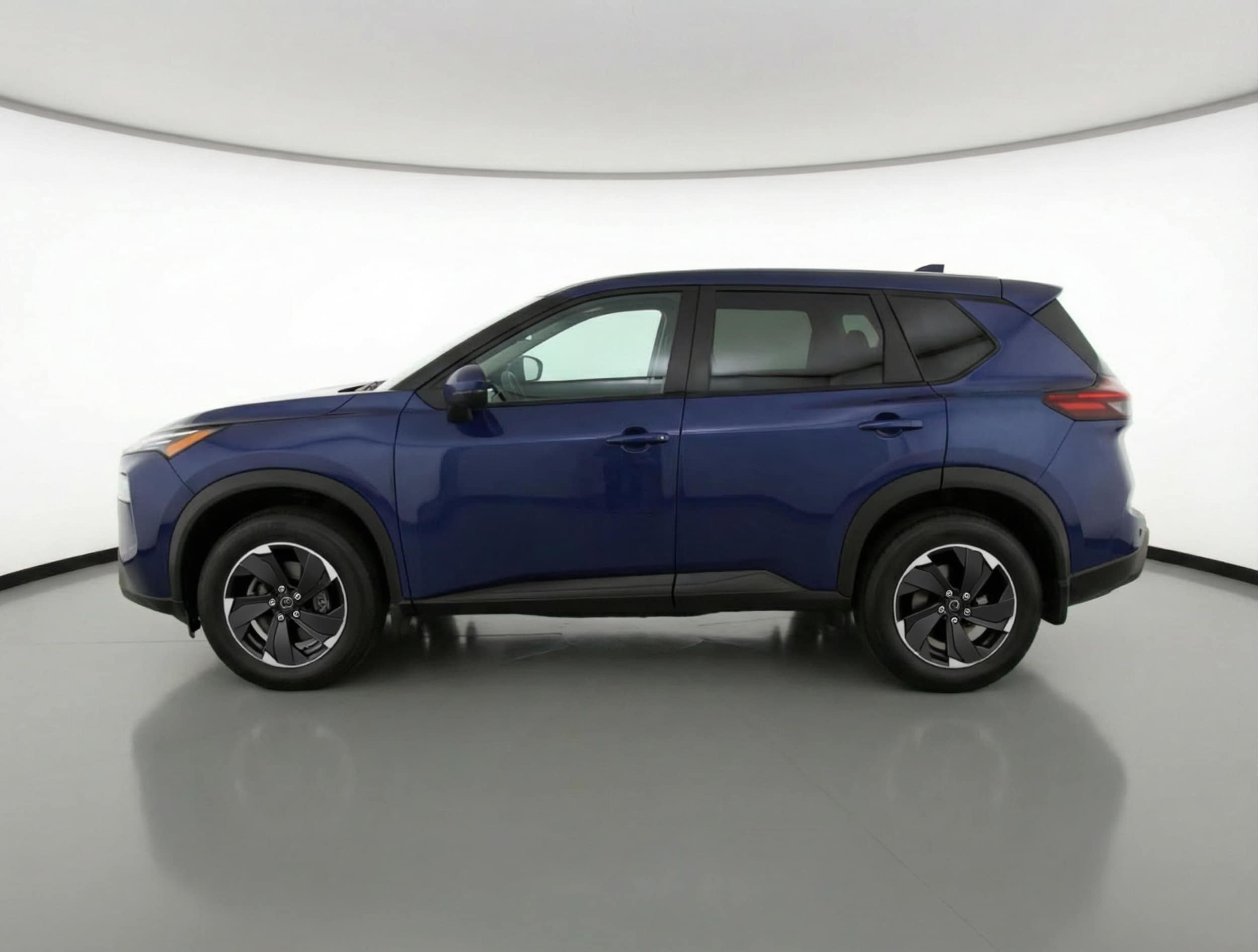 Thumbnail: 2025 Nissan Rogue - 4