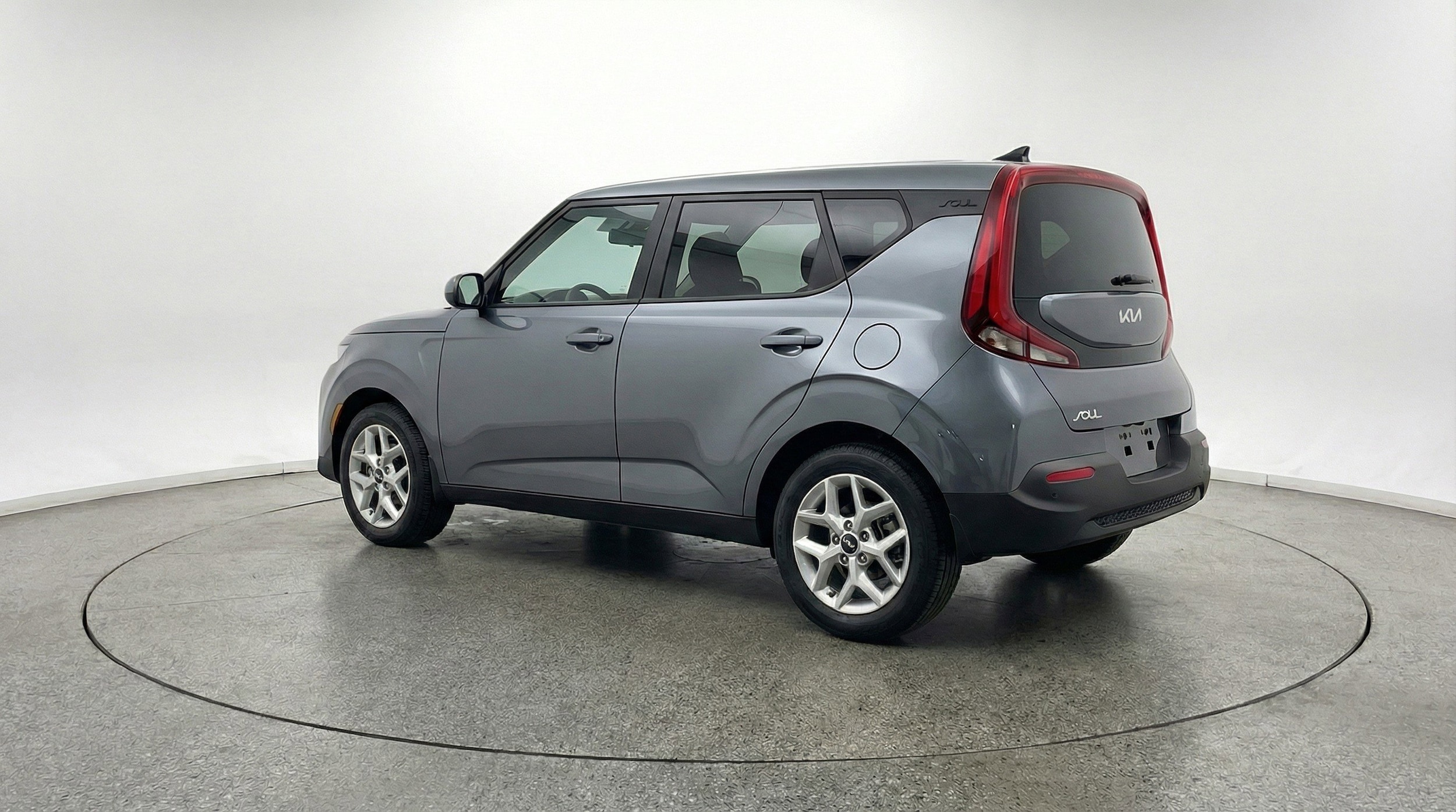 Thumbnail: 2025 Kia Soul - 6