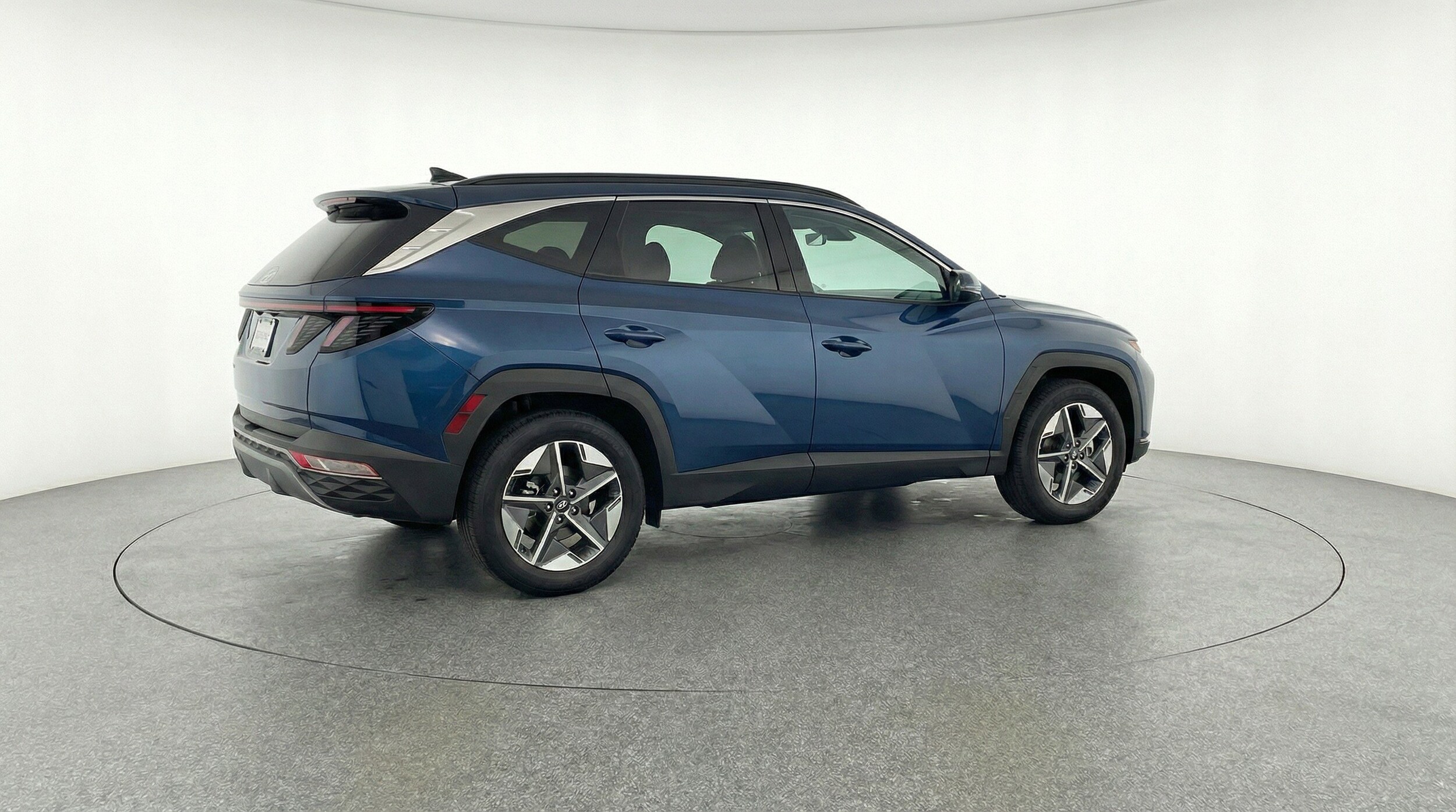Thumbnail: 2025 Hyundai Tucson - 9