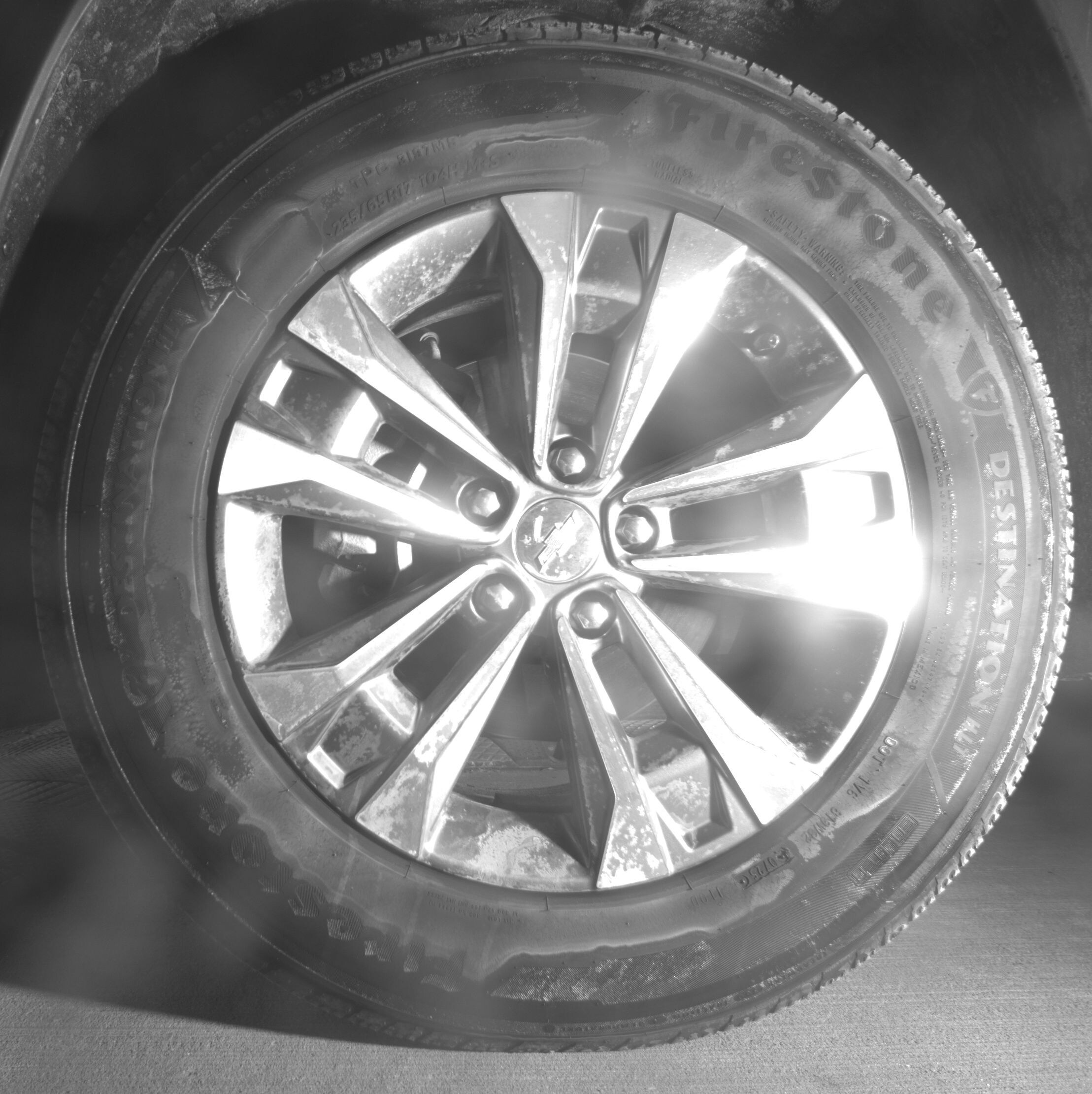 Thumbnail: 2025 Chevrolet Equinox - 9