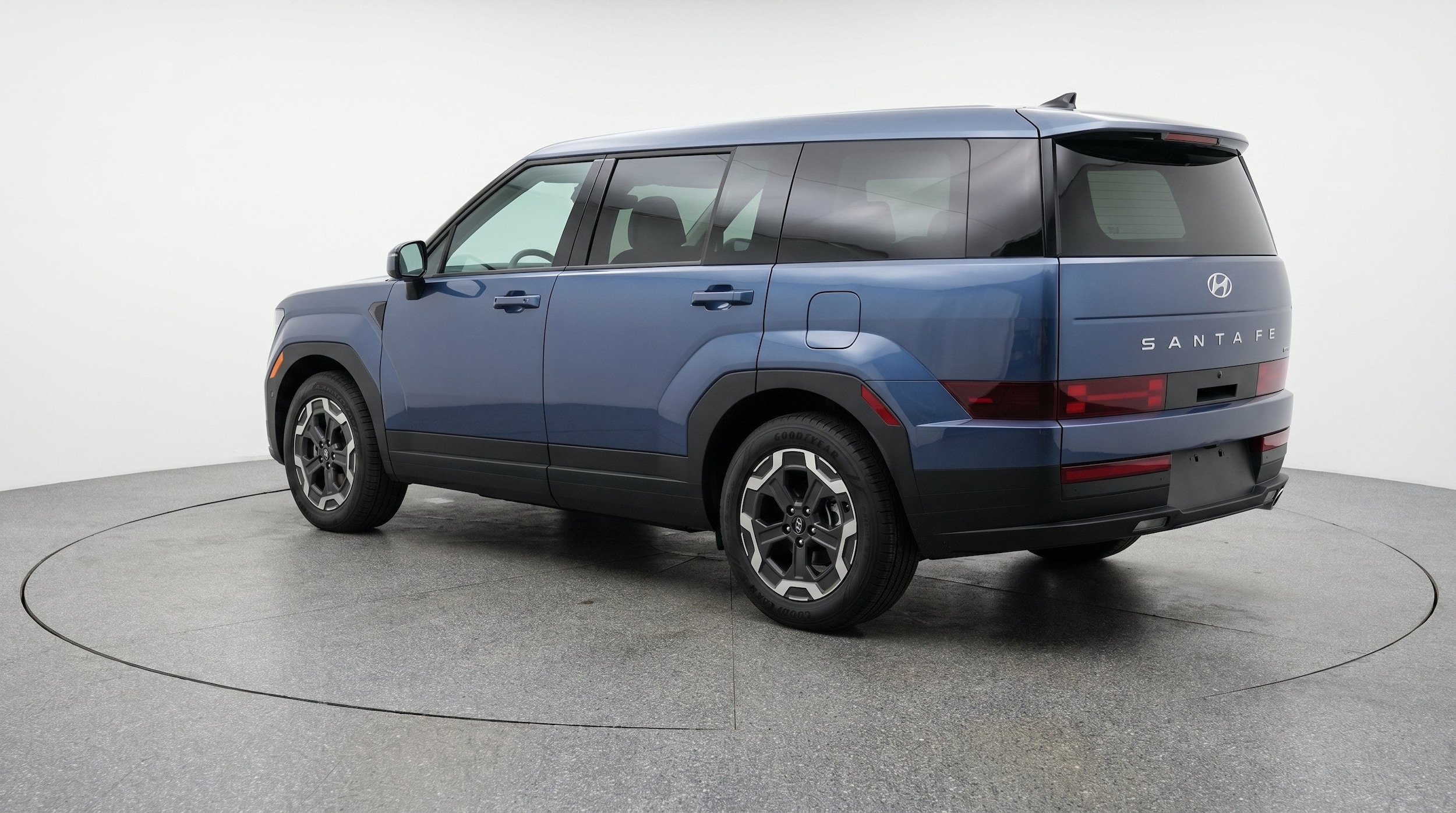 Thumbnail: 2026 Hyundai Santa Fe - 6