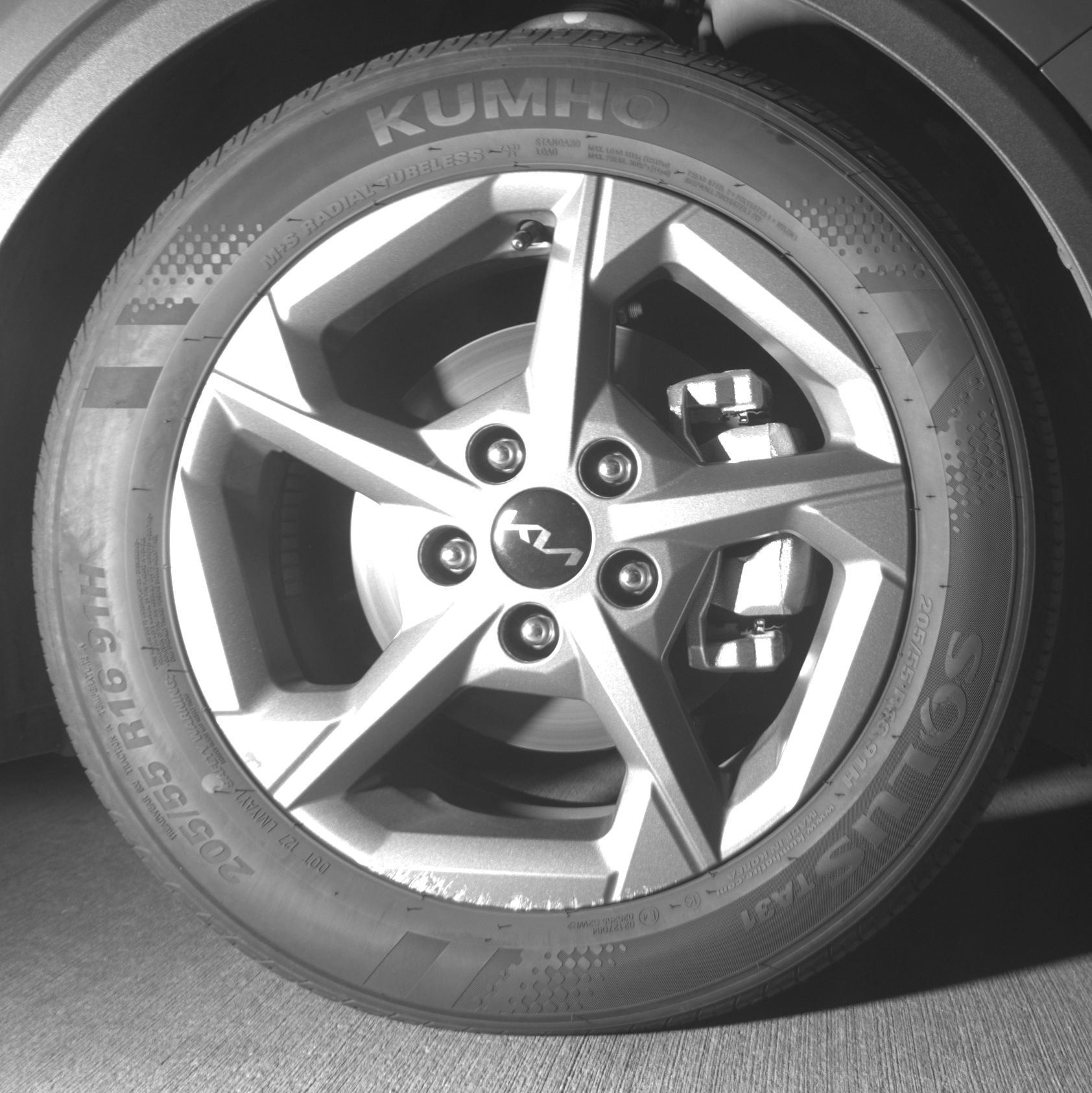 Thumbnail: 2025 Kia K4 - 10