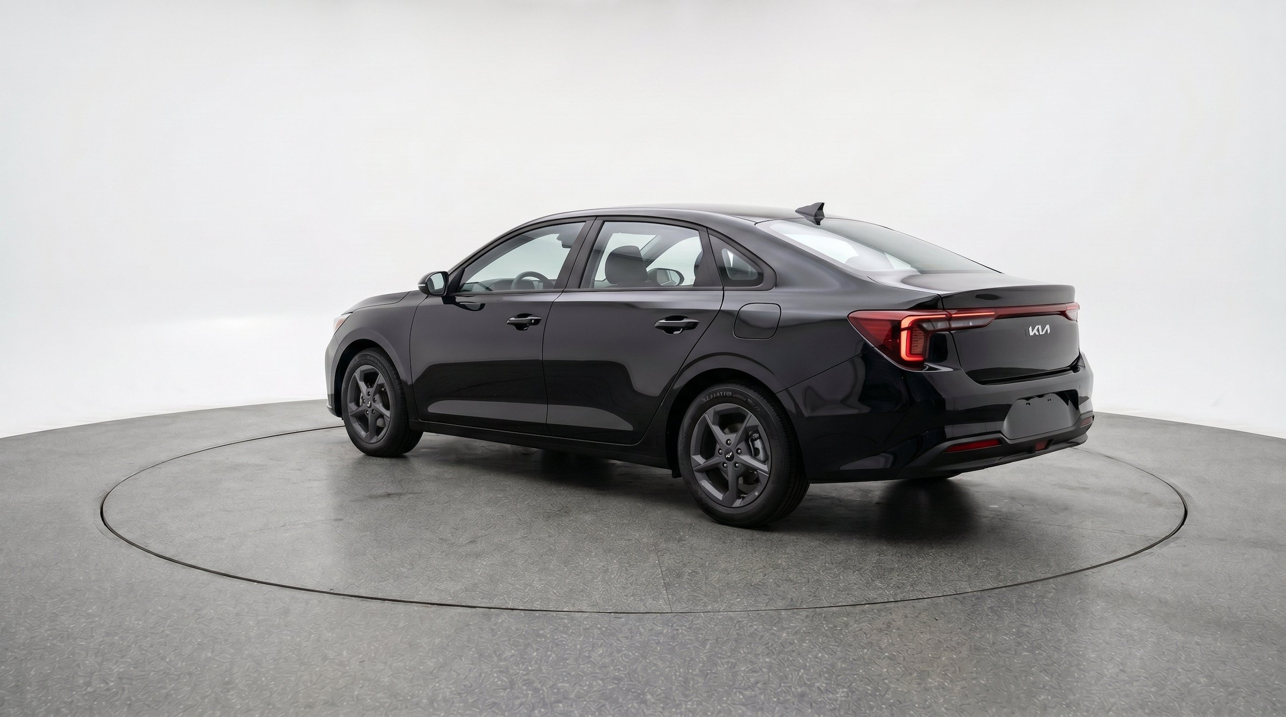 Thumbnail: 2026 Kia K4 - 6